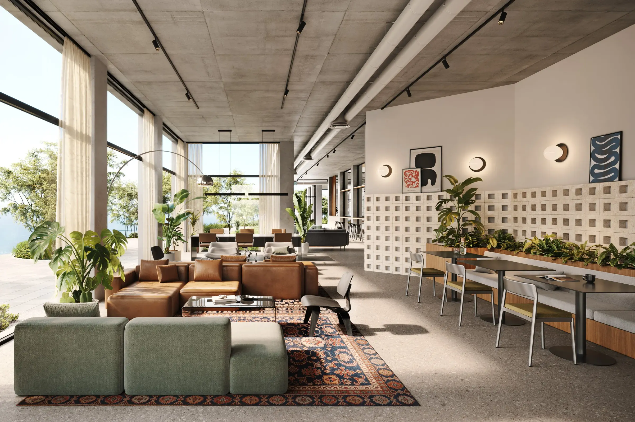 ENTA MINA — view 17