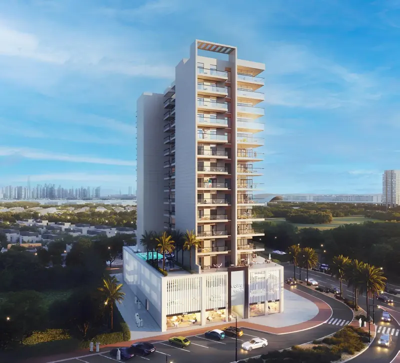 Equiti Arcade — view 4