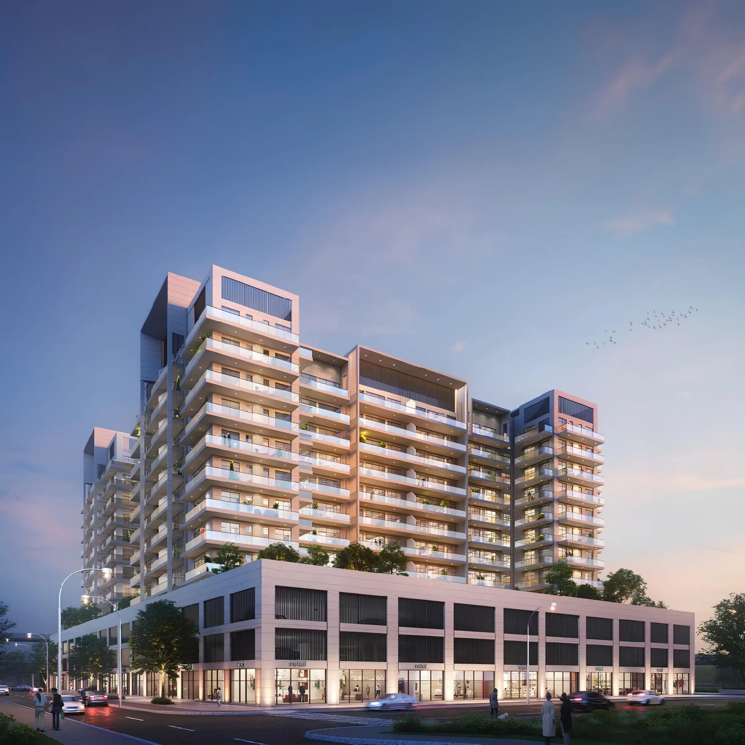 Equiti Home — view 3