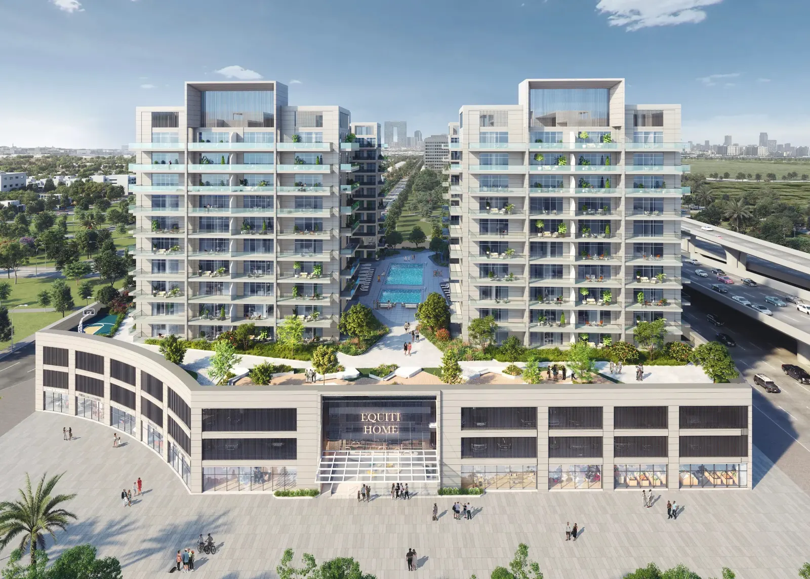 Equiti Home — view 13