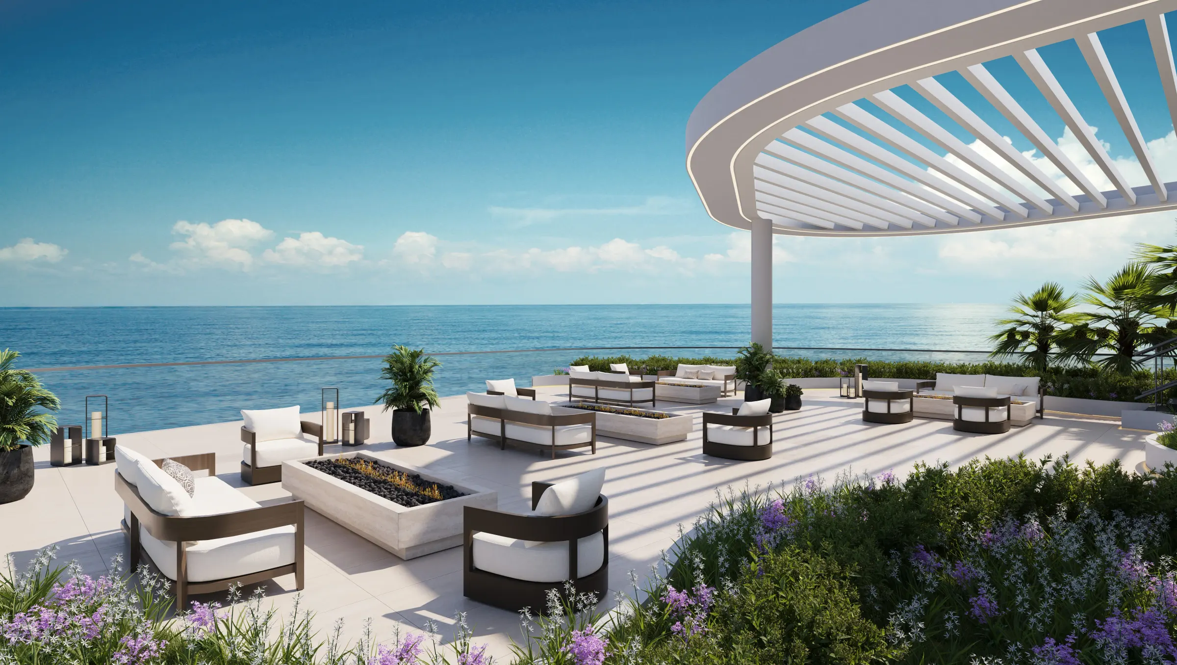 Esme Beach Residences — deweloper Elysian Developments