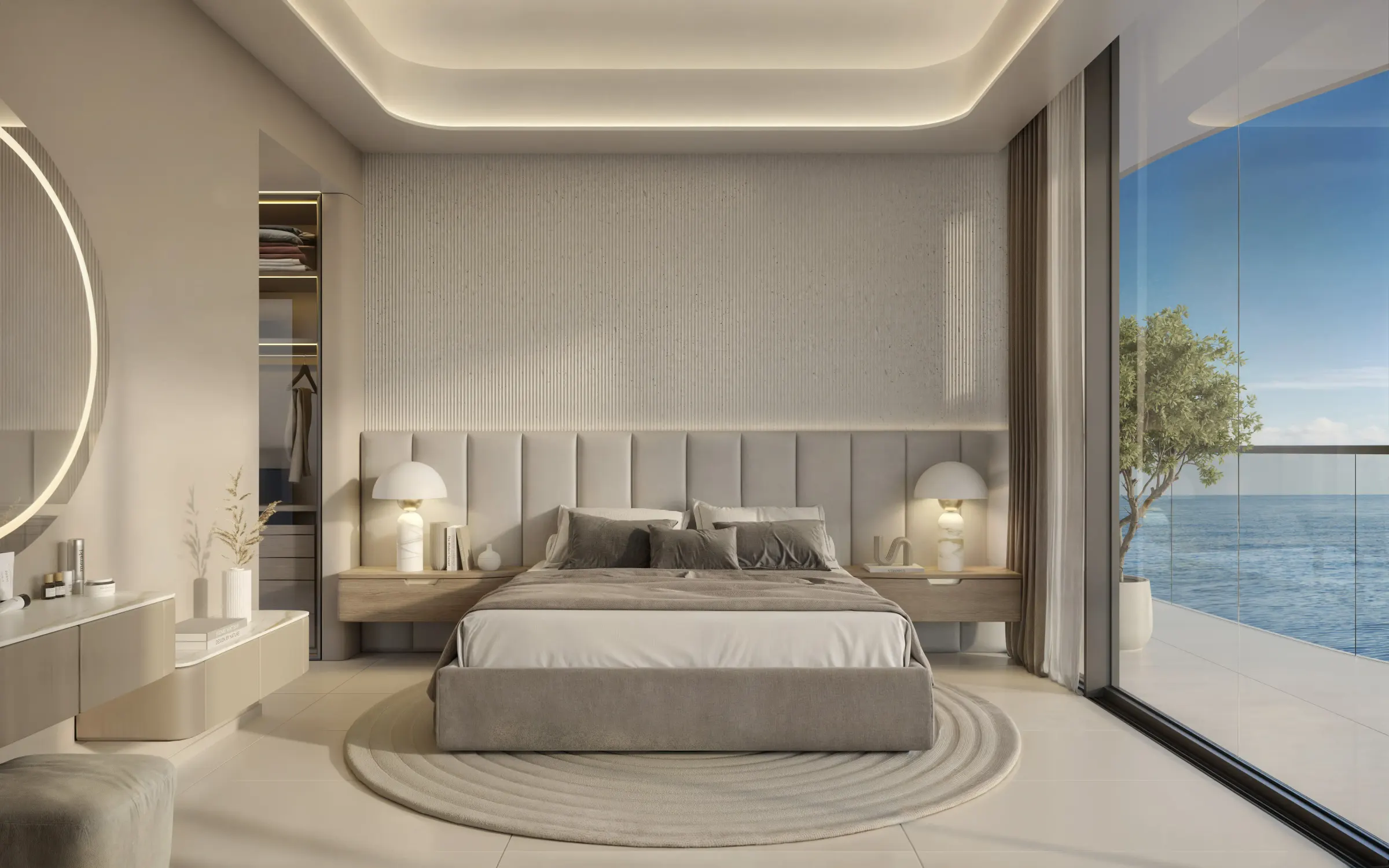 Esme Beach Residences — zdjęcie 2