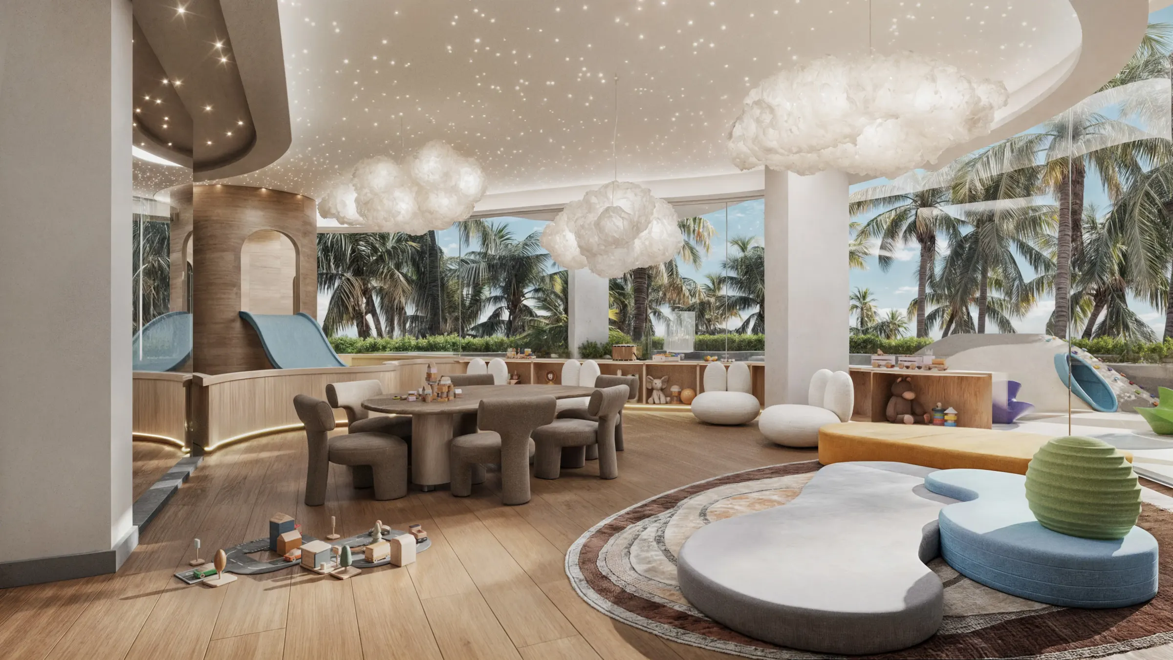 Esme Beach Residences — zdjęcie 4