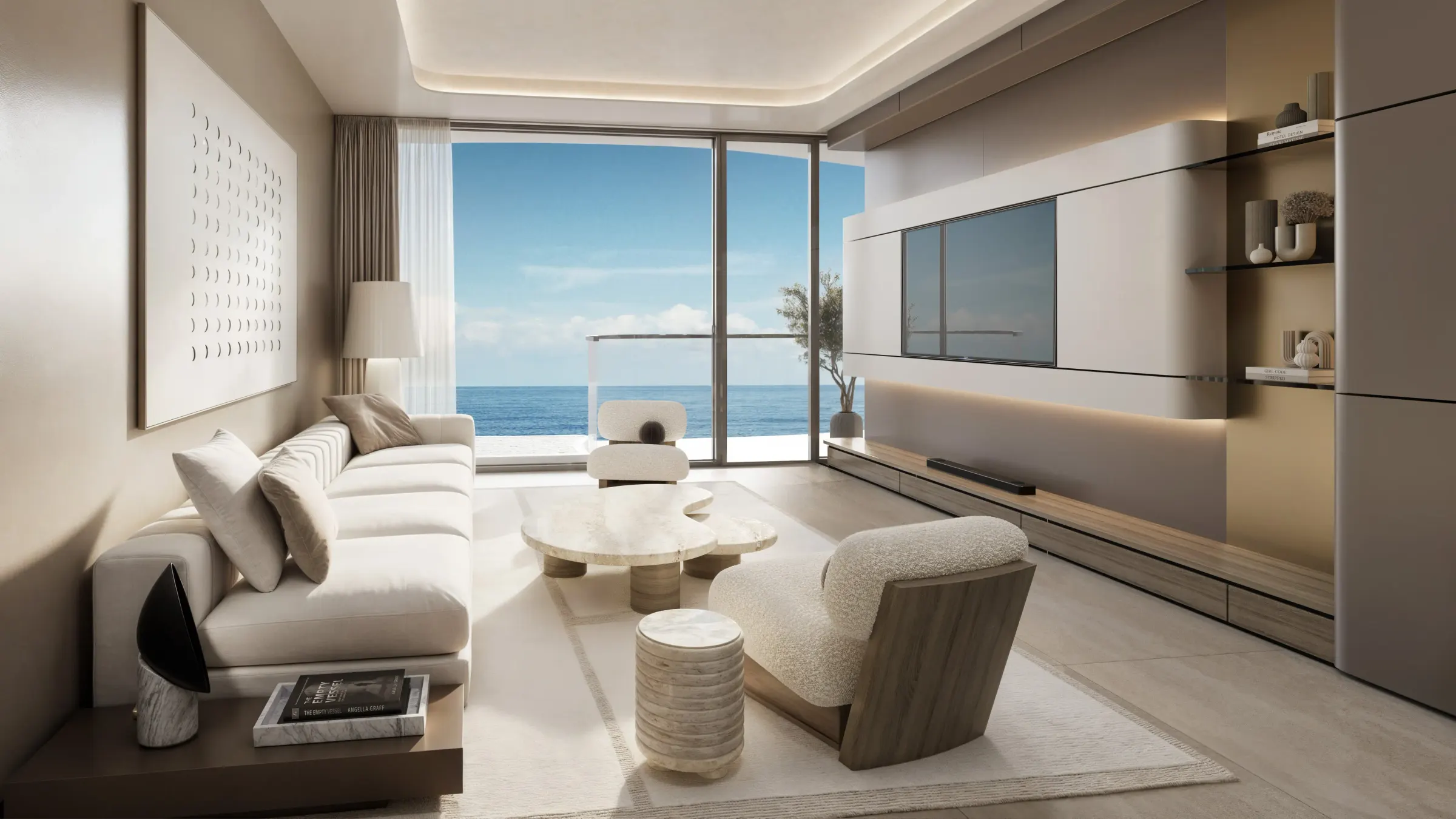 Esme Beach Residences — zdjęcie 5