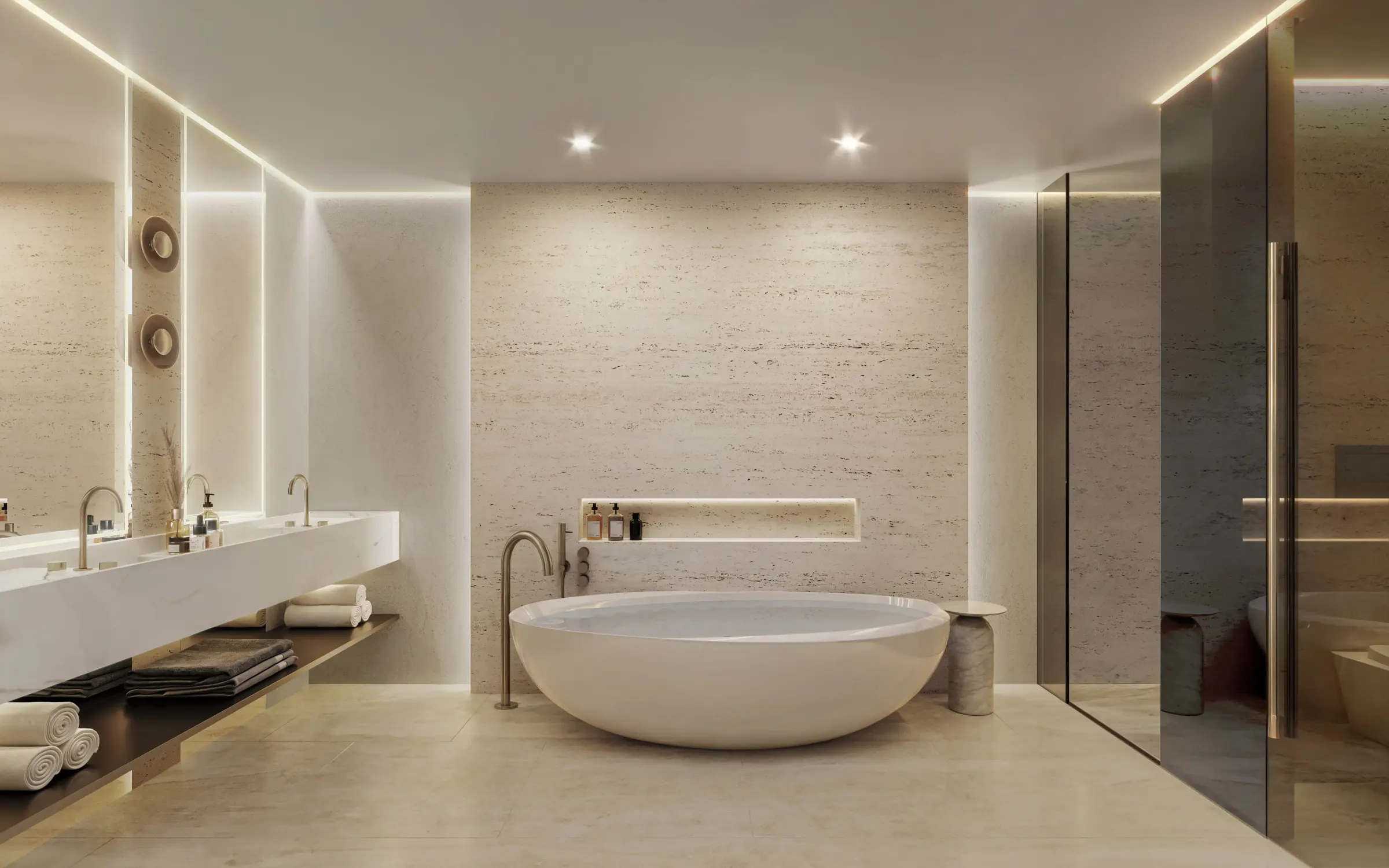 Esme Beach Residences — zdjęcie 6
