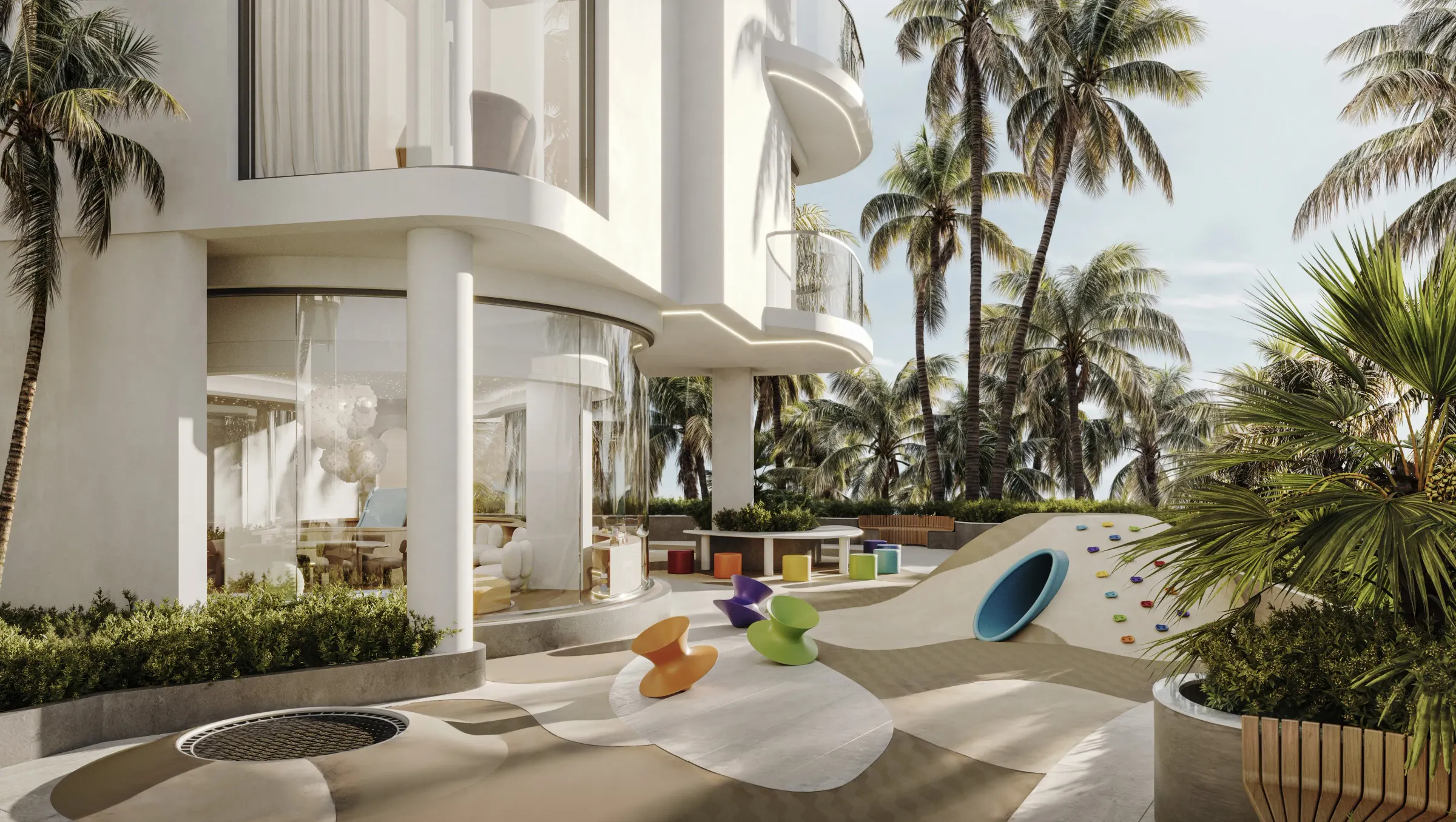 Esme Beach Residences — zdjęcie 8