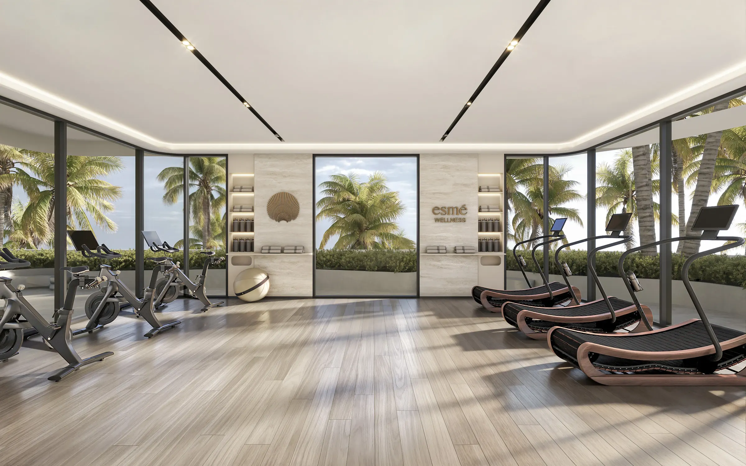 Esme Beach Residences — zdjęcie 9