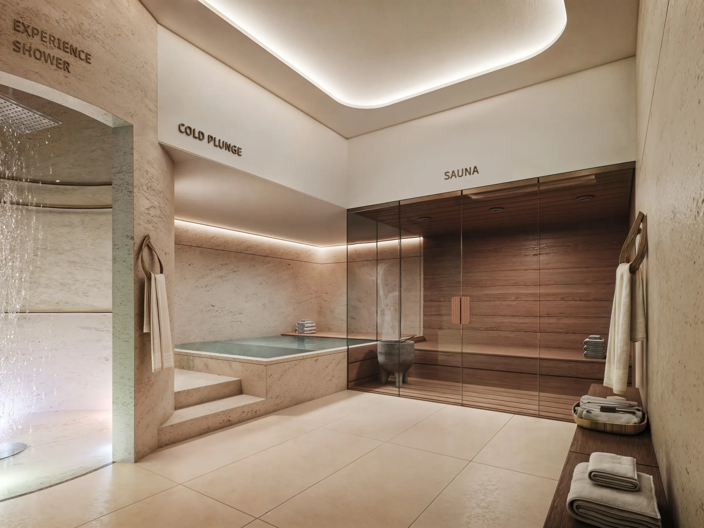 Esme Beach Residences — zdjęcie 10