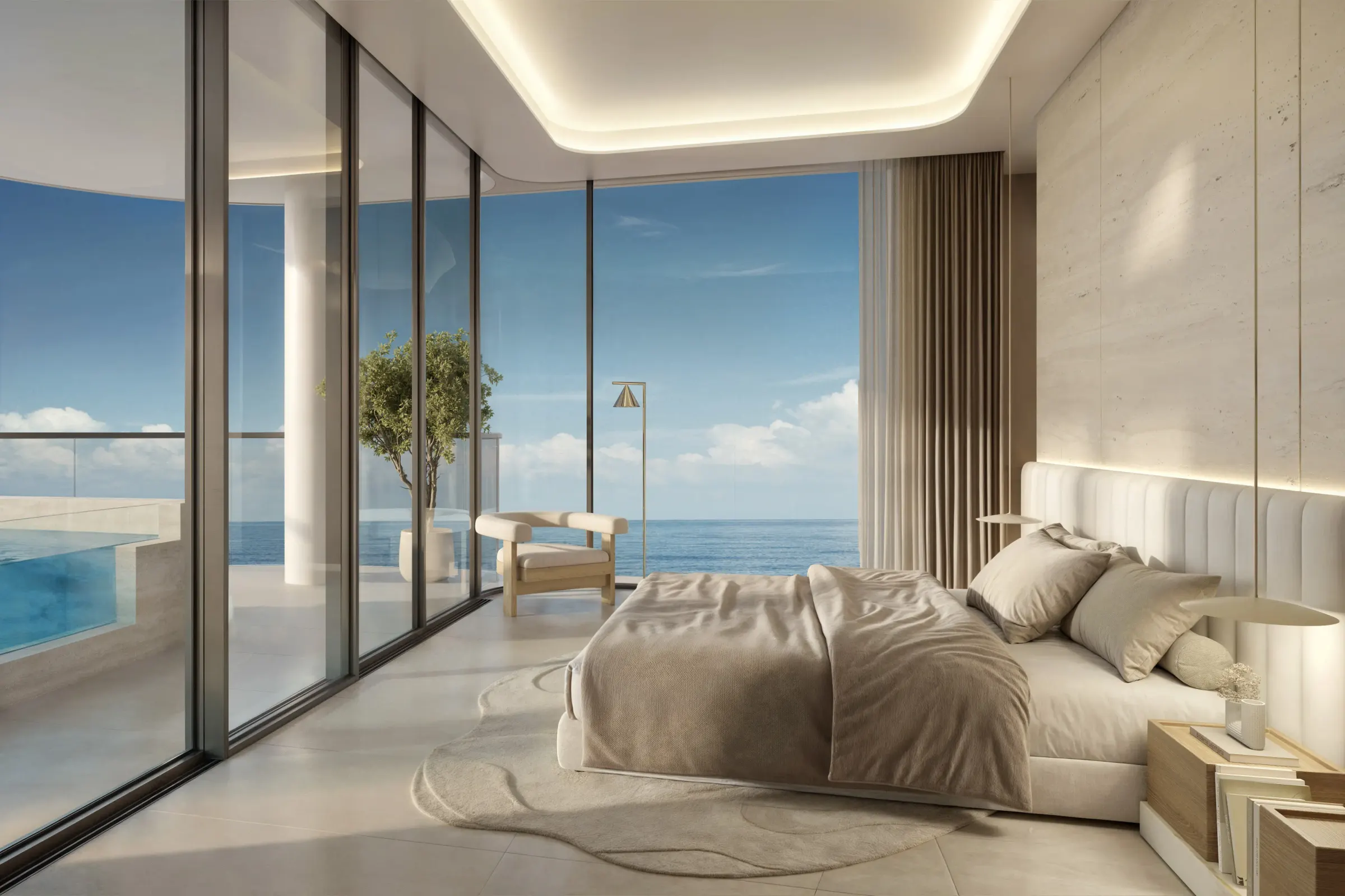 Esme Beach Residences — zdjęcie 11