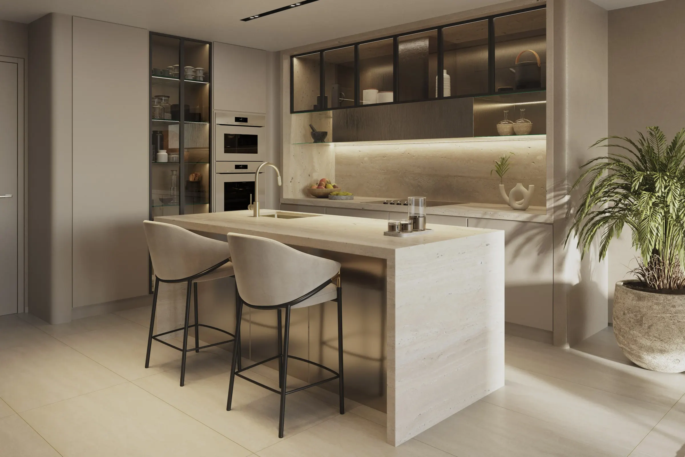 Esme Beach Residences — zdjęcie 13