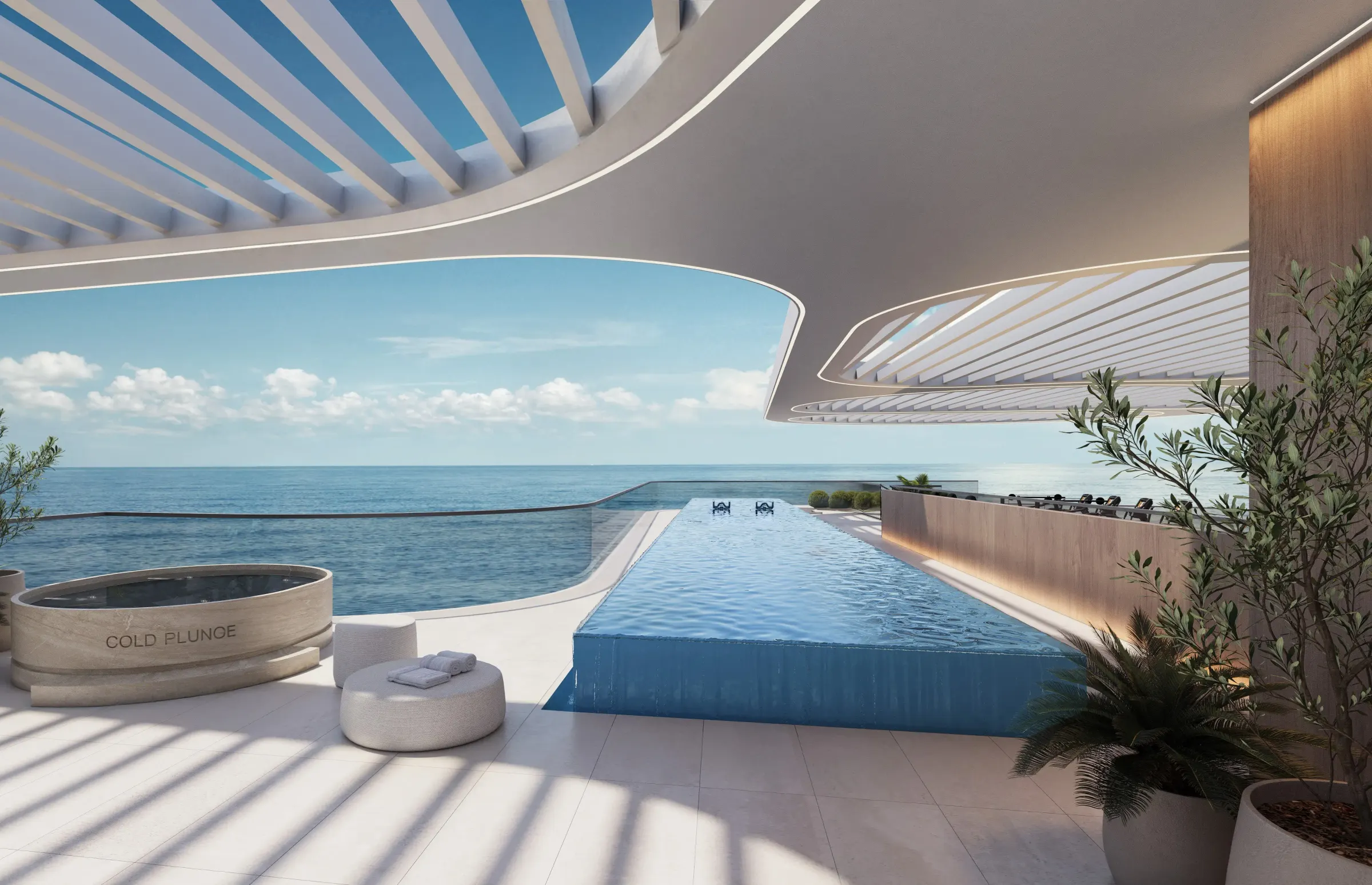 Esme Beach Residences — zdjęcie 14