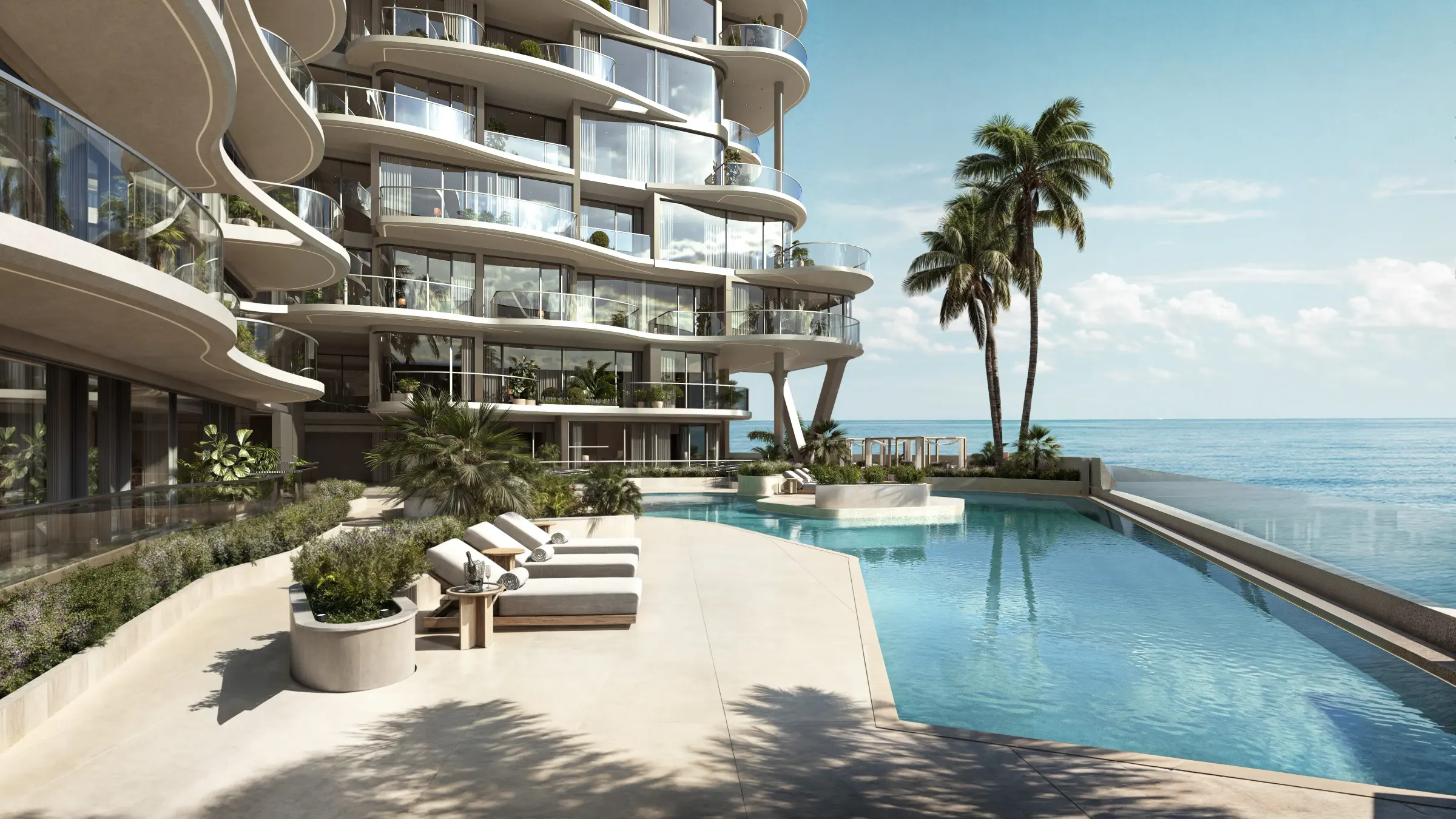 Esme Beach Residences — zdjęcie 15