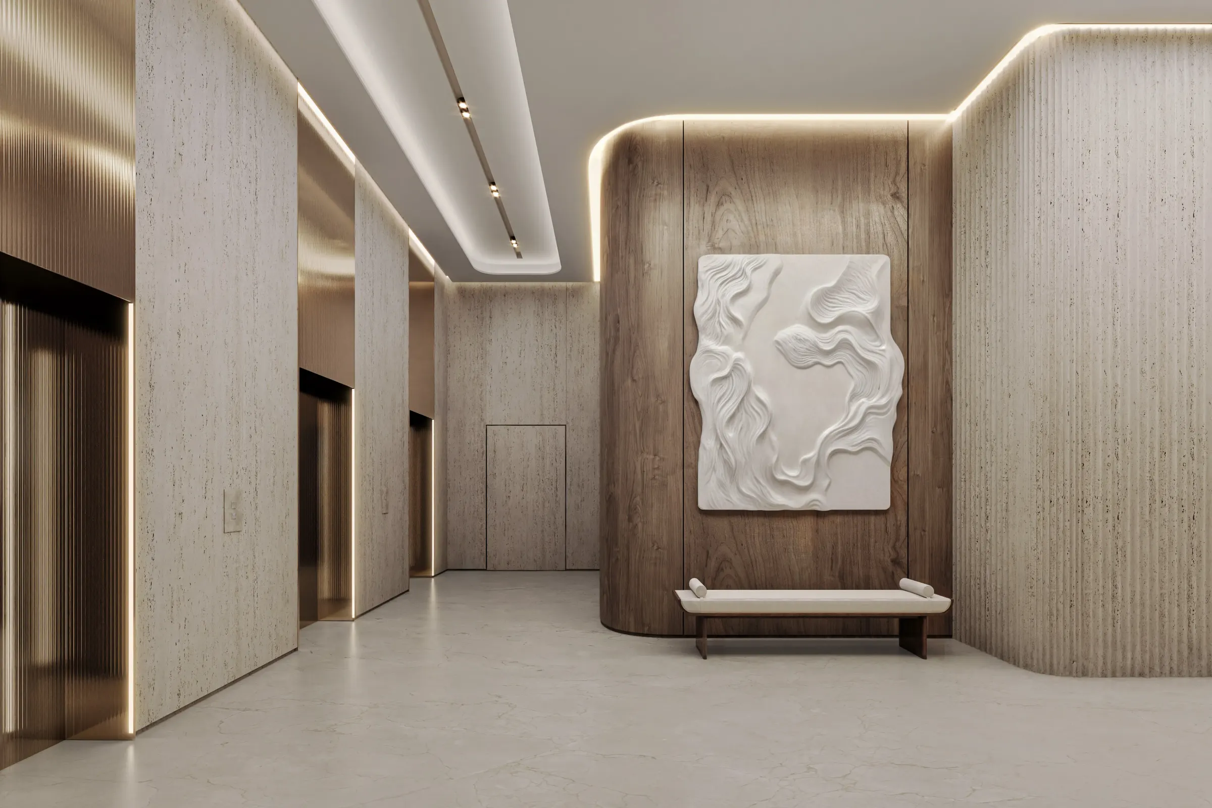 Esme Beach Residences — zdjęcie 16