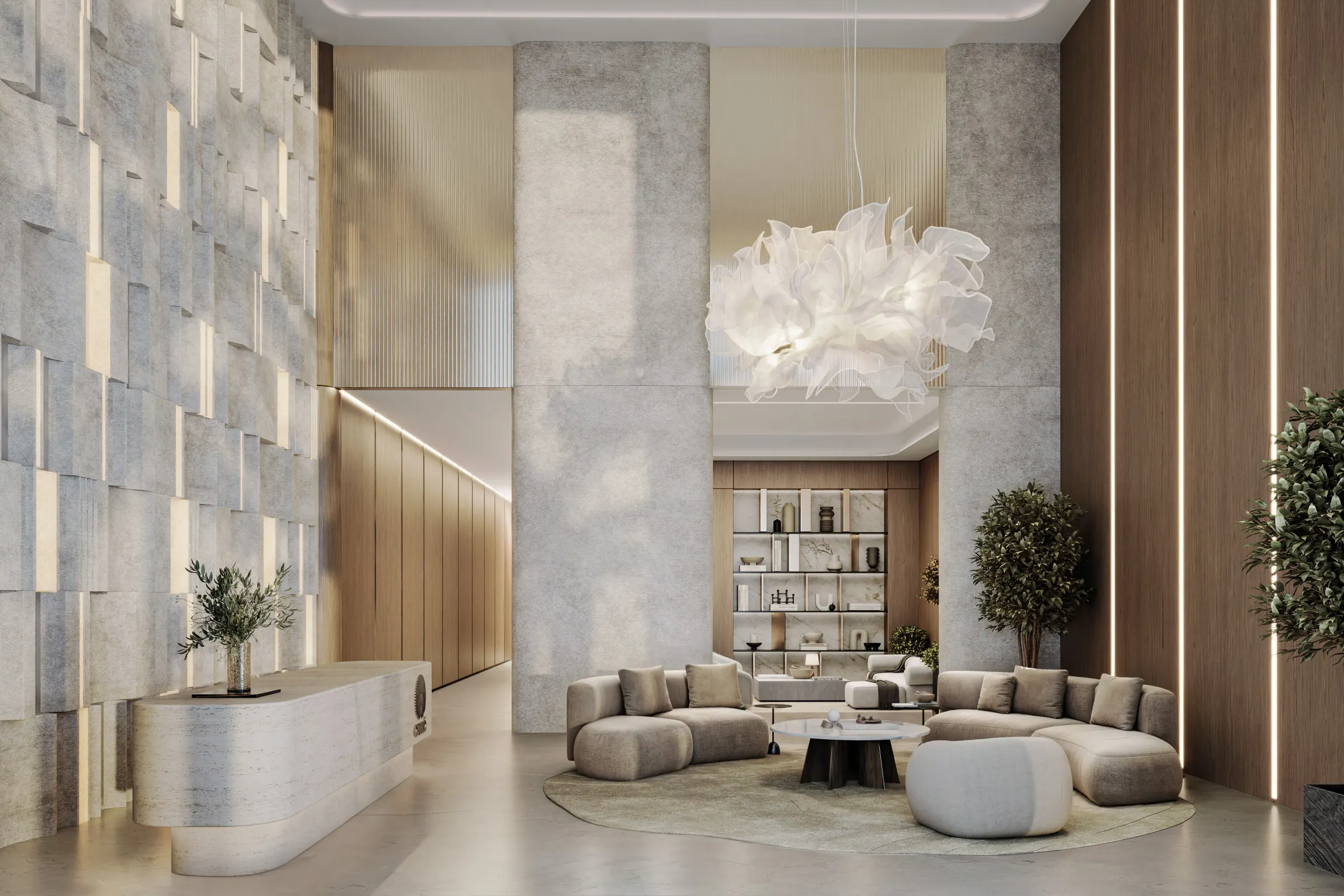 Esme Beach Residences — zdjęcie 17