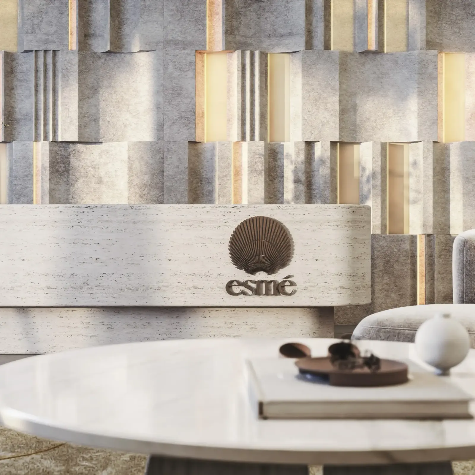 Esme Beach Residences — zdjęcie 18