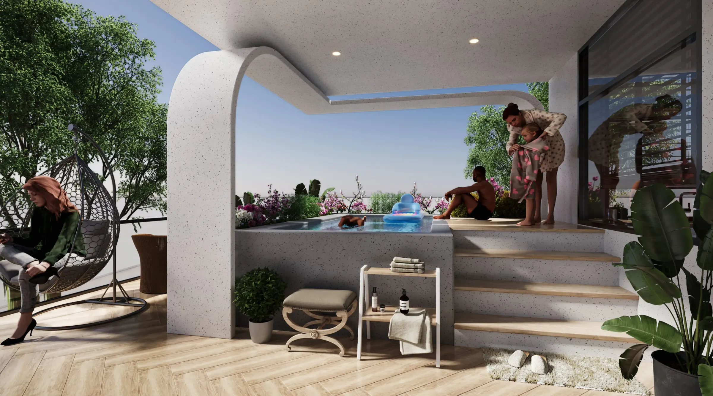 Estrella — view 10