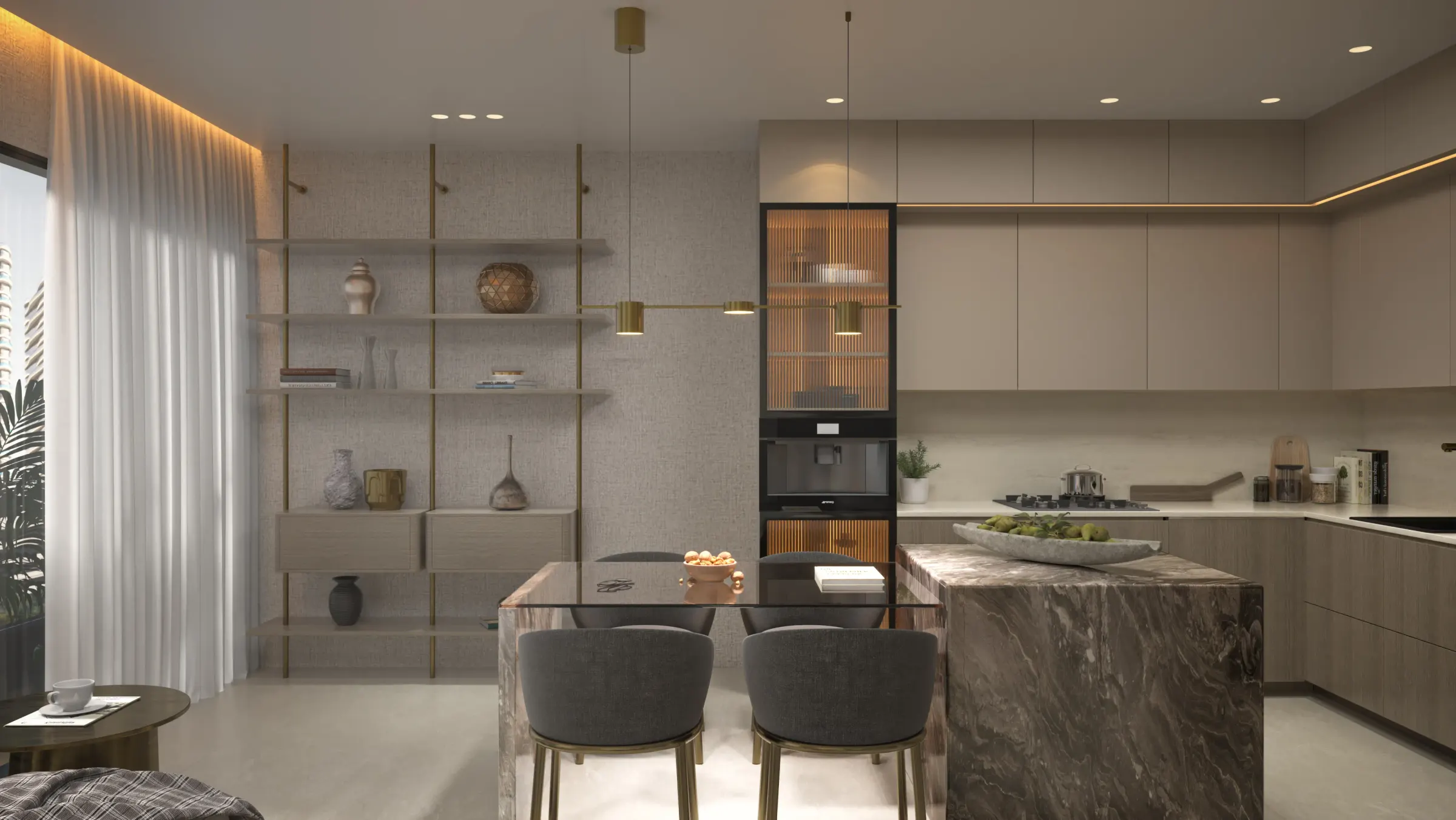 Estrella — view 11