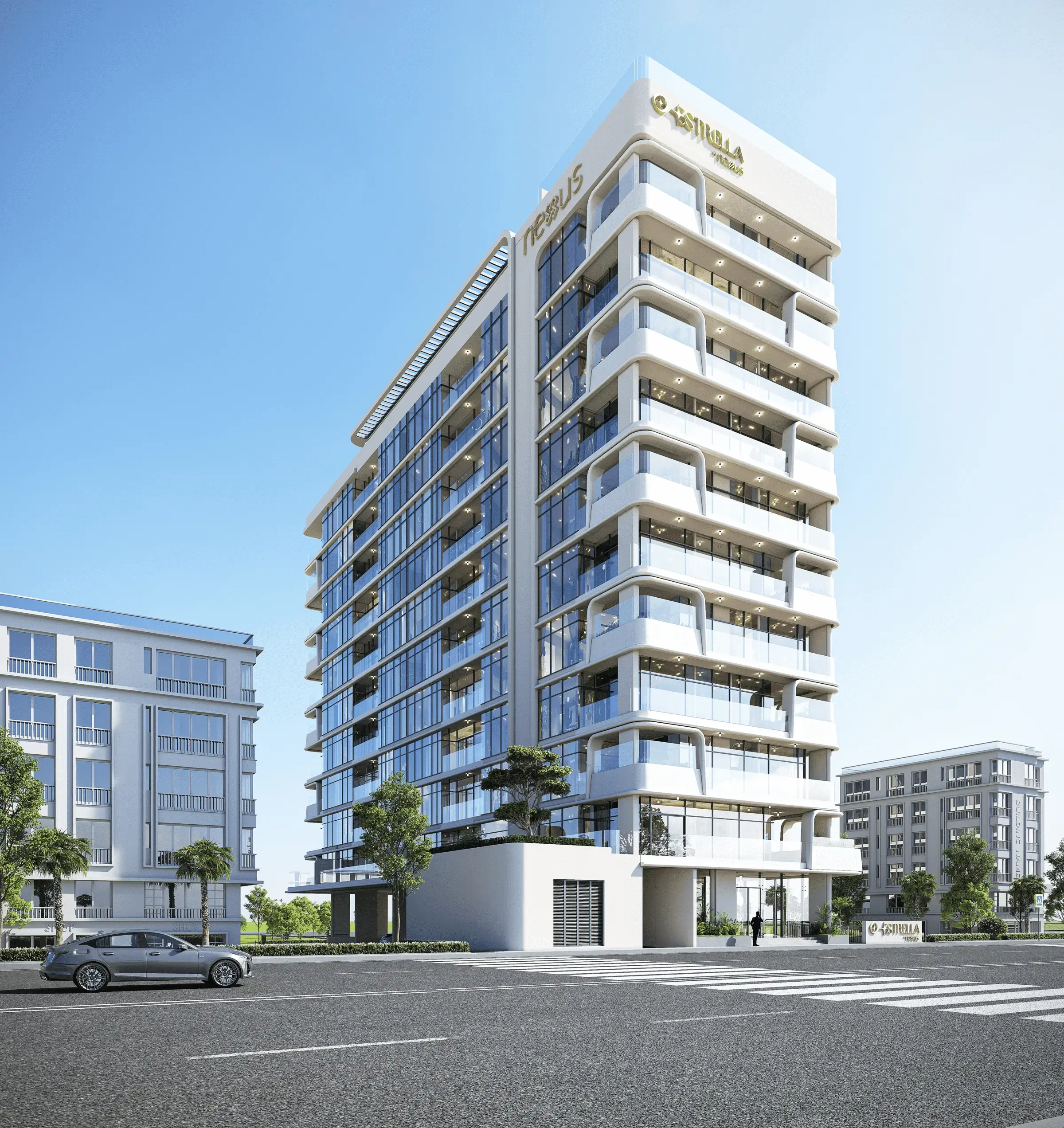 Estrella — view 12