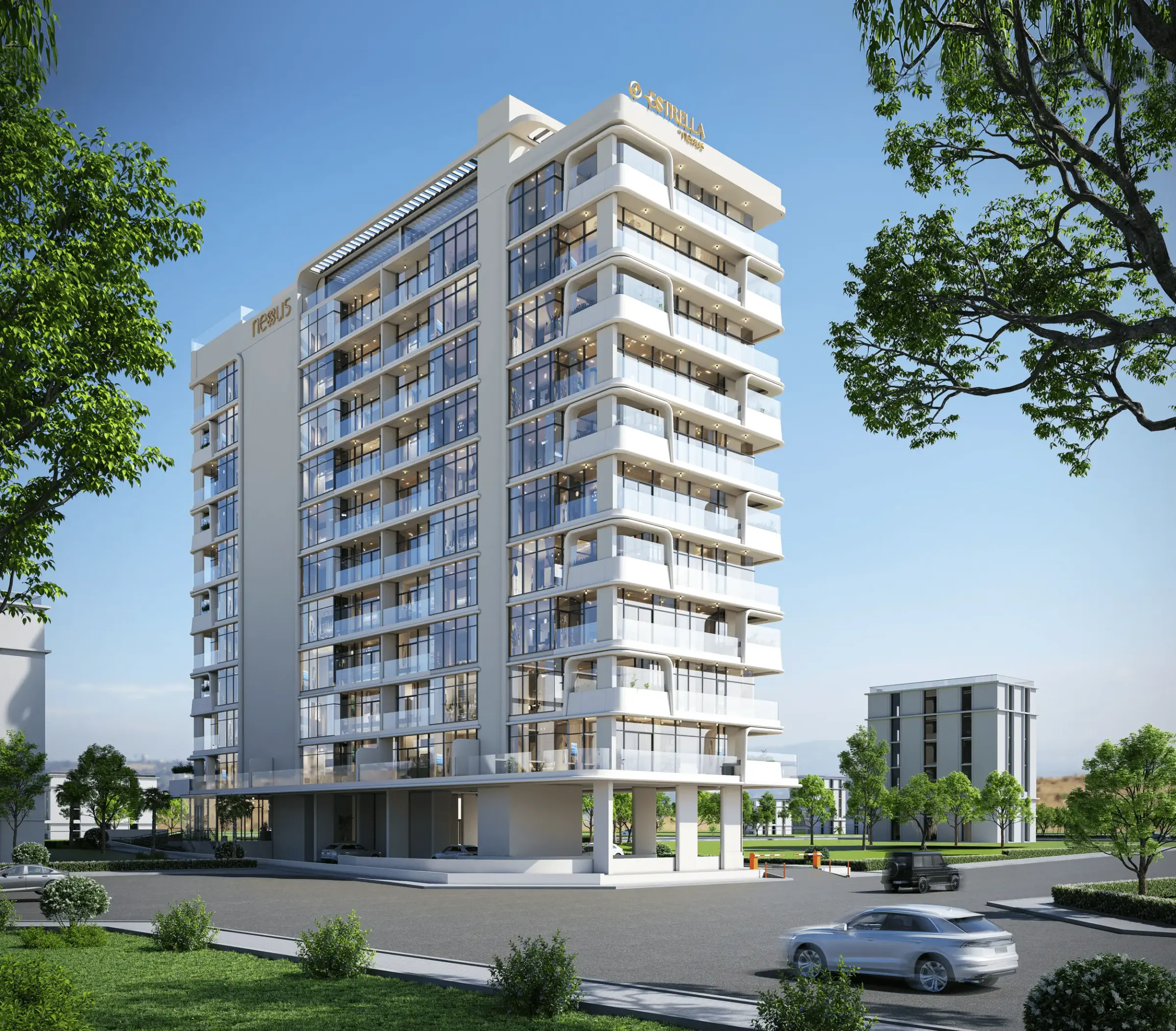Estrella — view 13