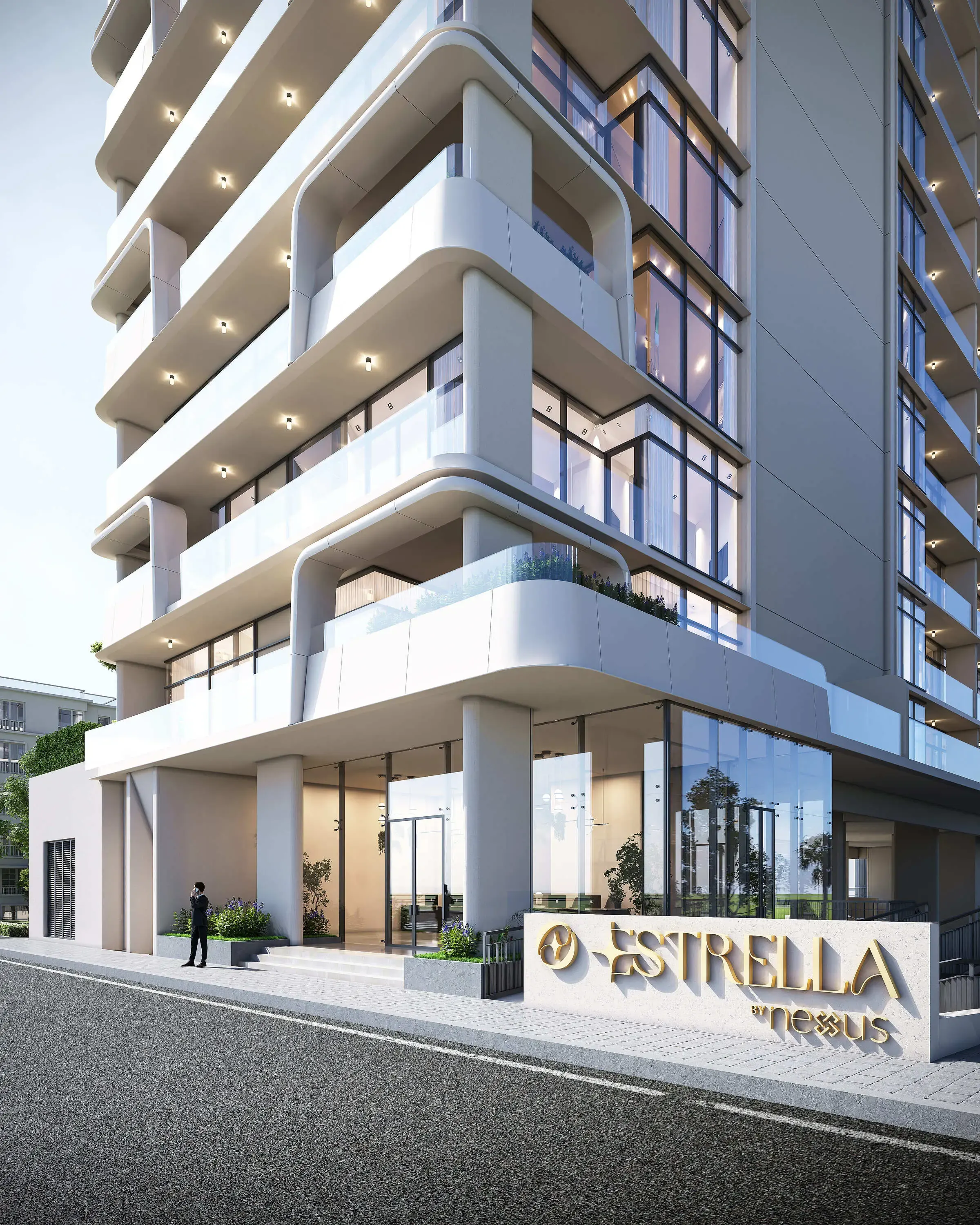 Estrella — view 15