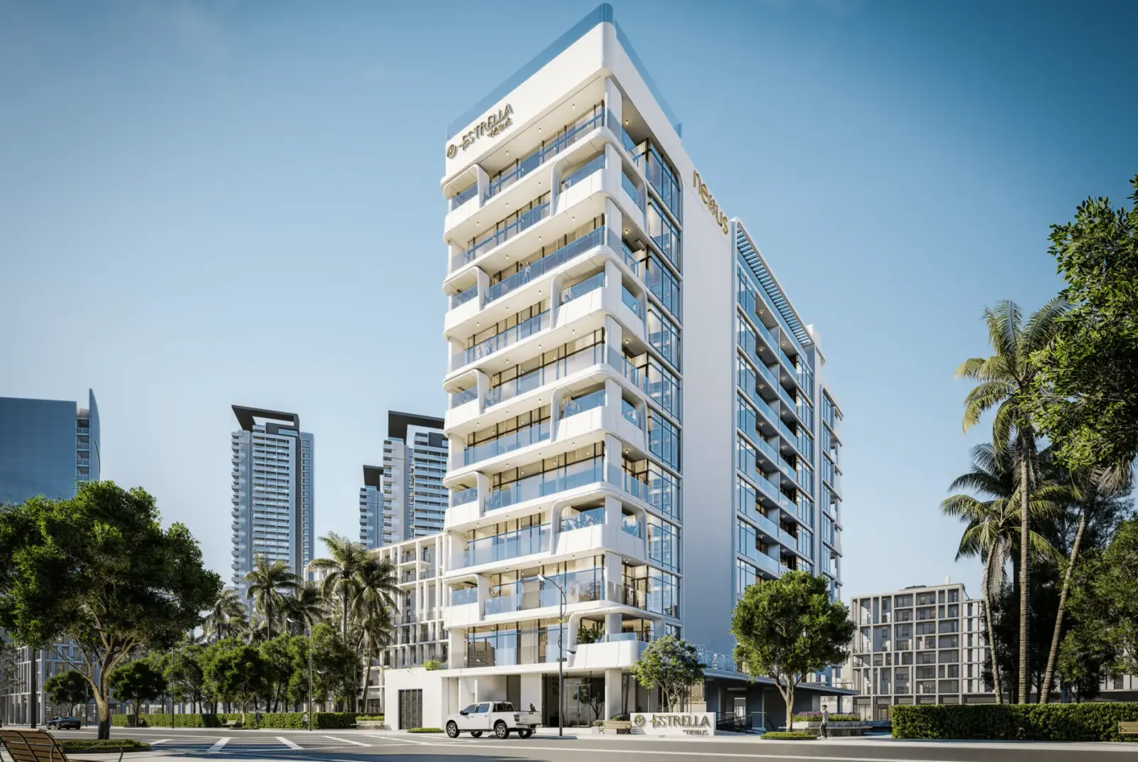 Estrella — view 16