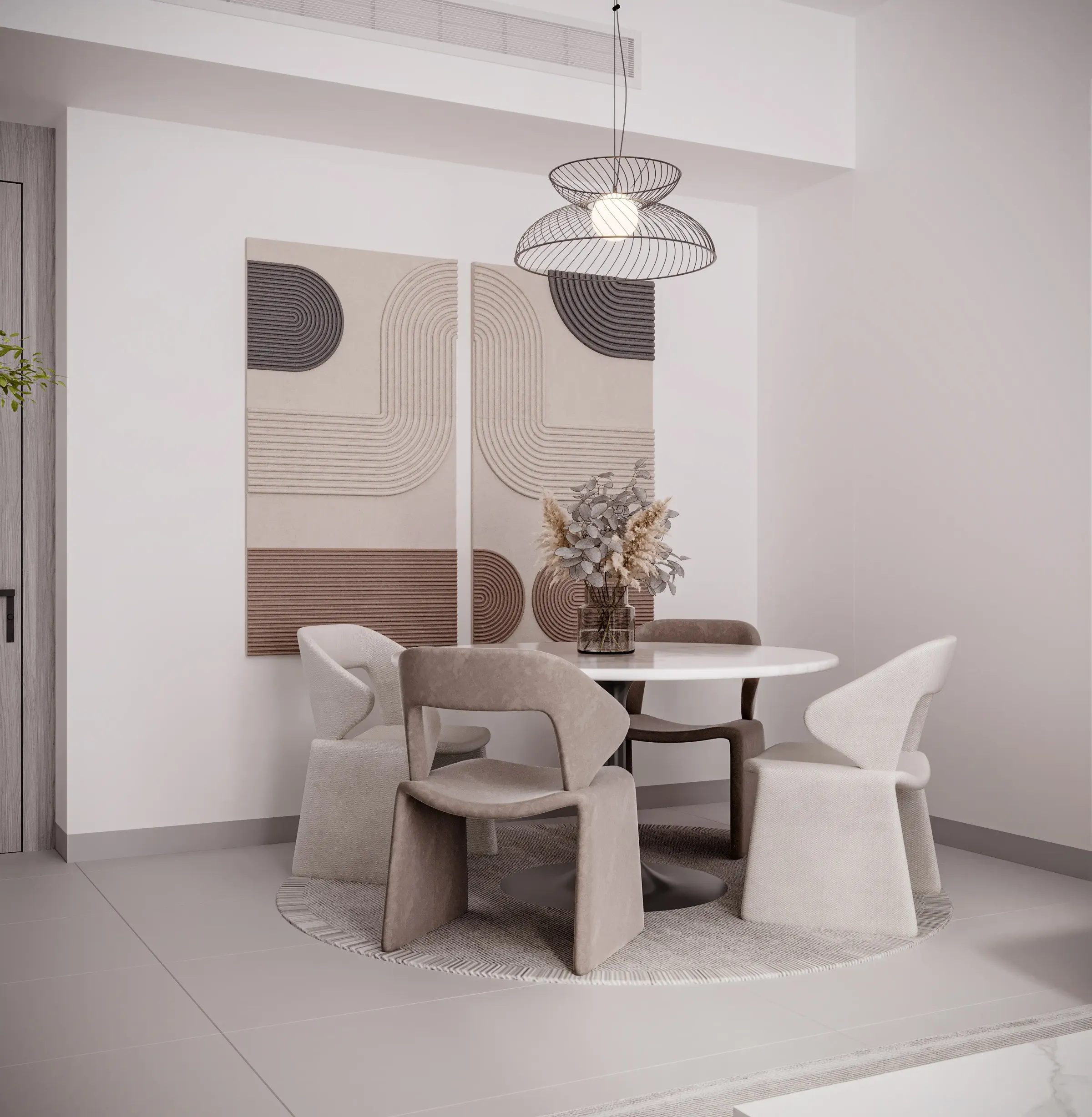 EVERGR1N House 4 — view 7