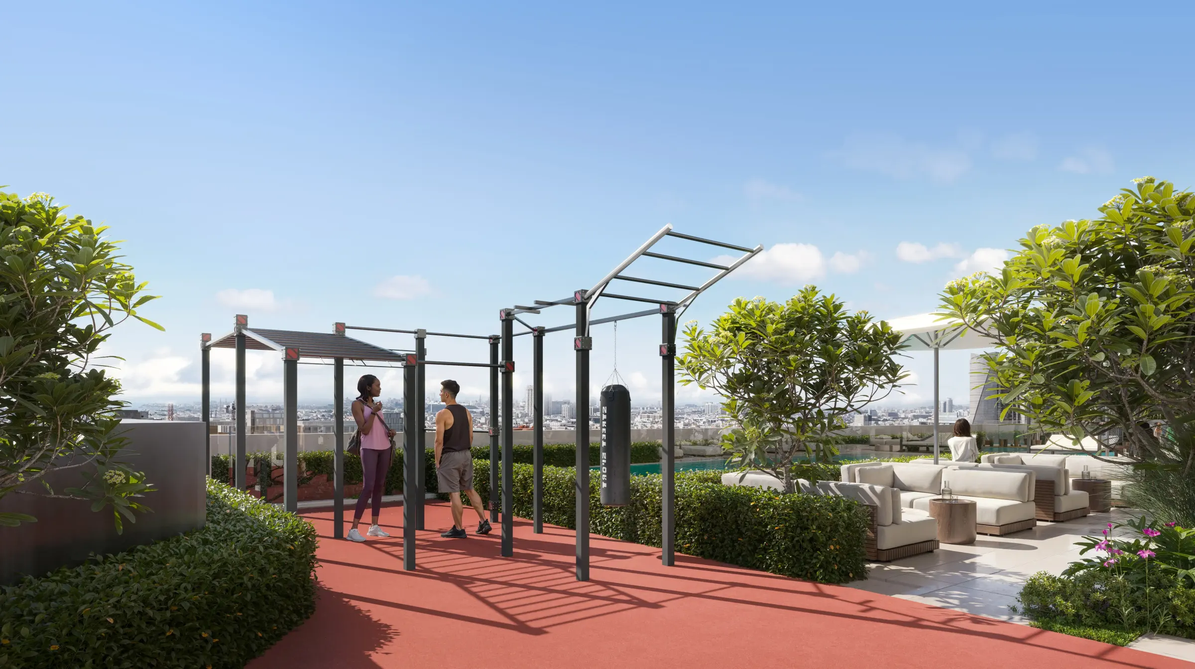 EVERGR1N House 4 — view 8