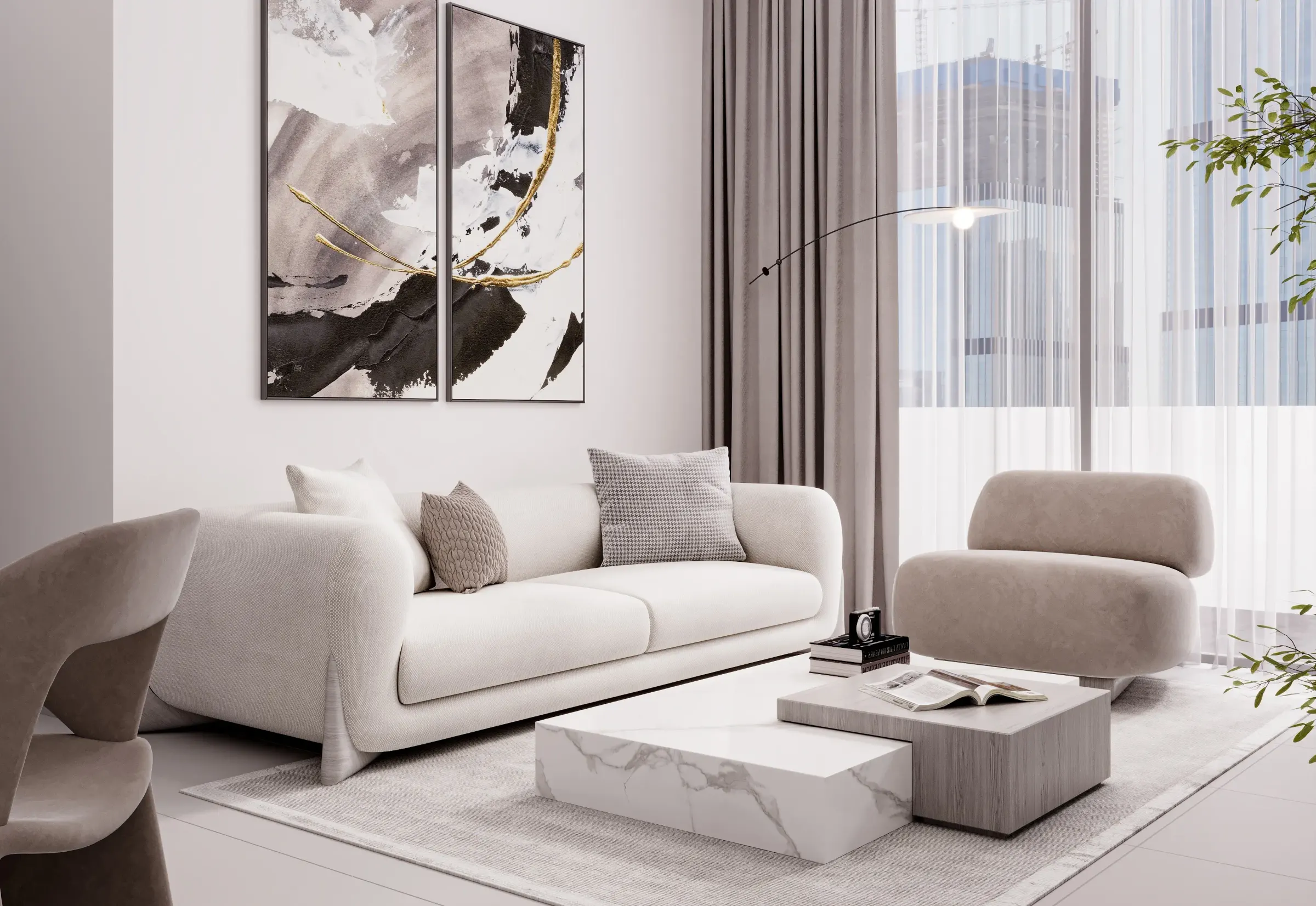 EVERGR1N House 4 — view 10