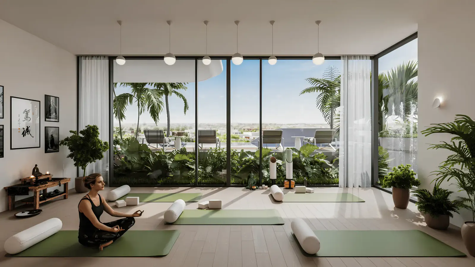 Evora Residences by Anax Developments