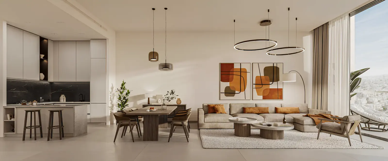 Evora Residences — view 3