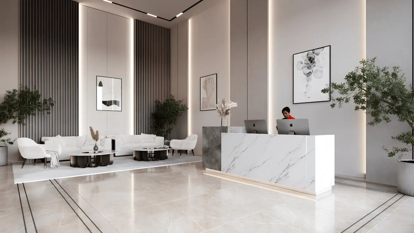 Evora Residences — view 4