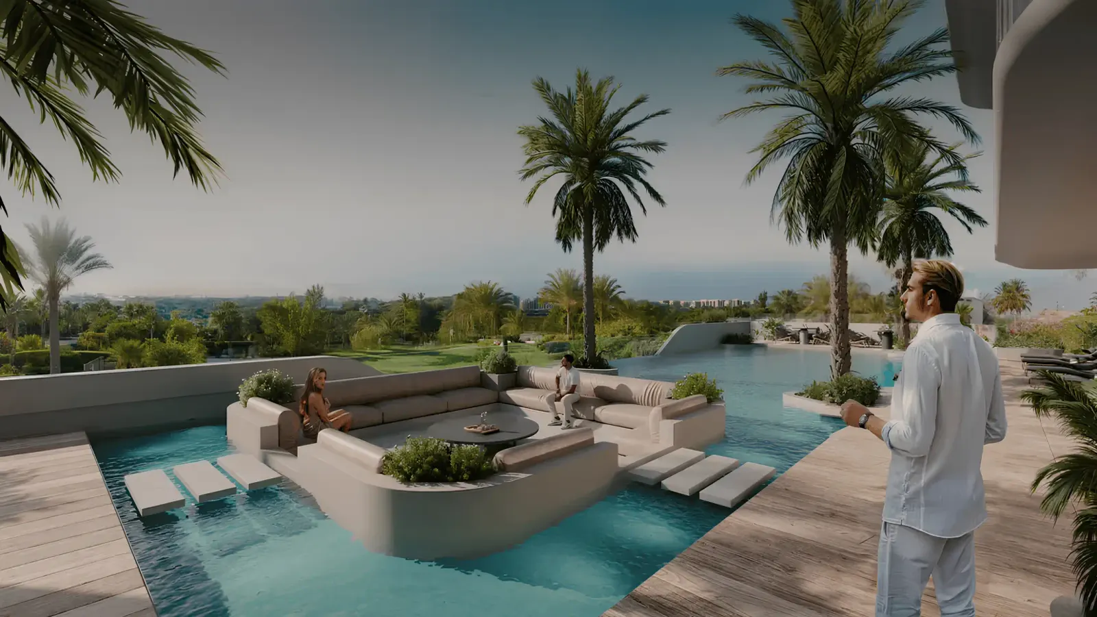 Evora Residences — view 6