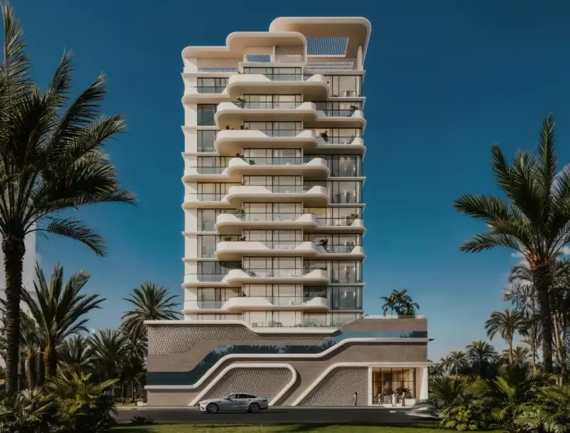 Evora Residences — view 7