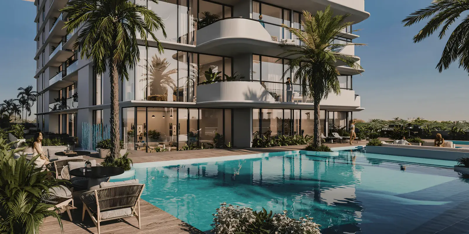 Evora Residences — view 8