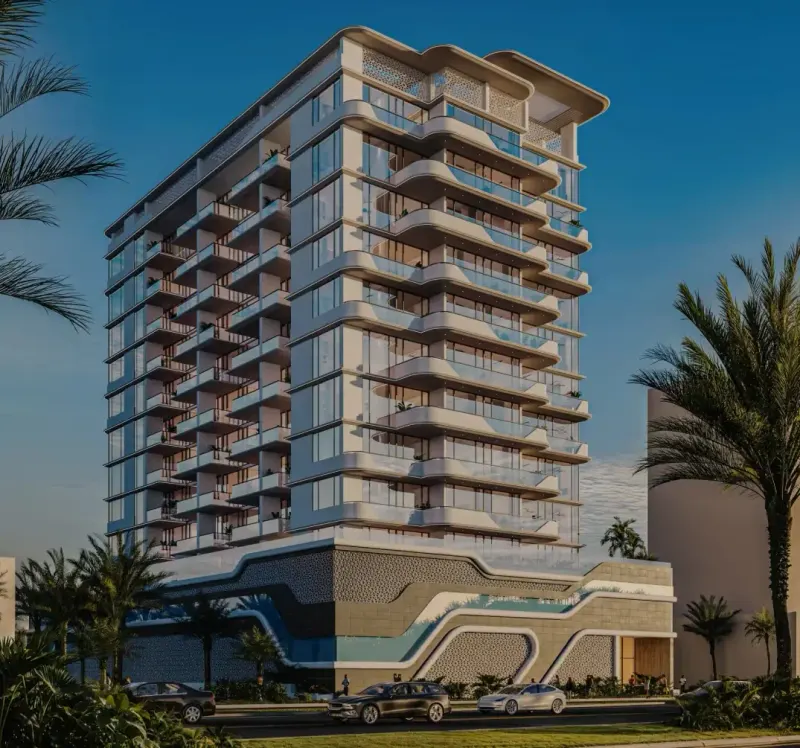 Evora Residences — view 9