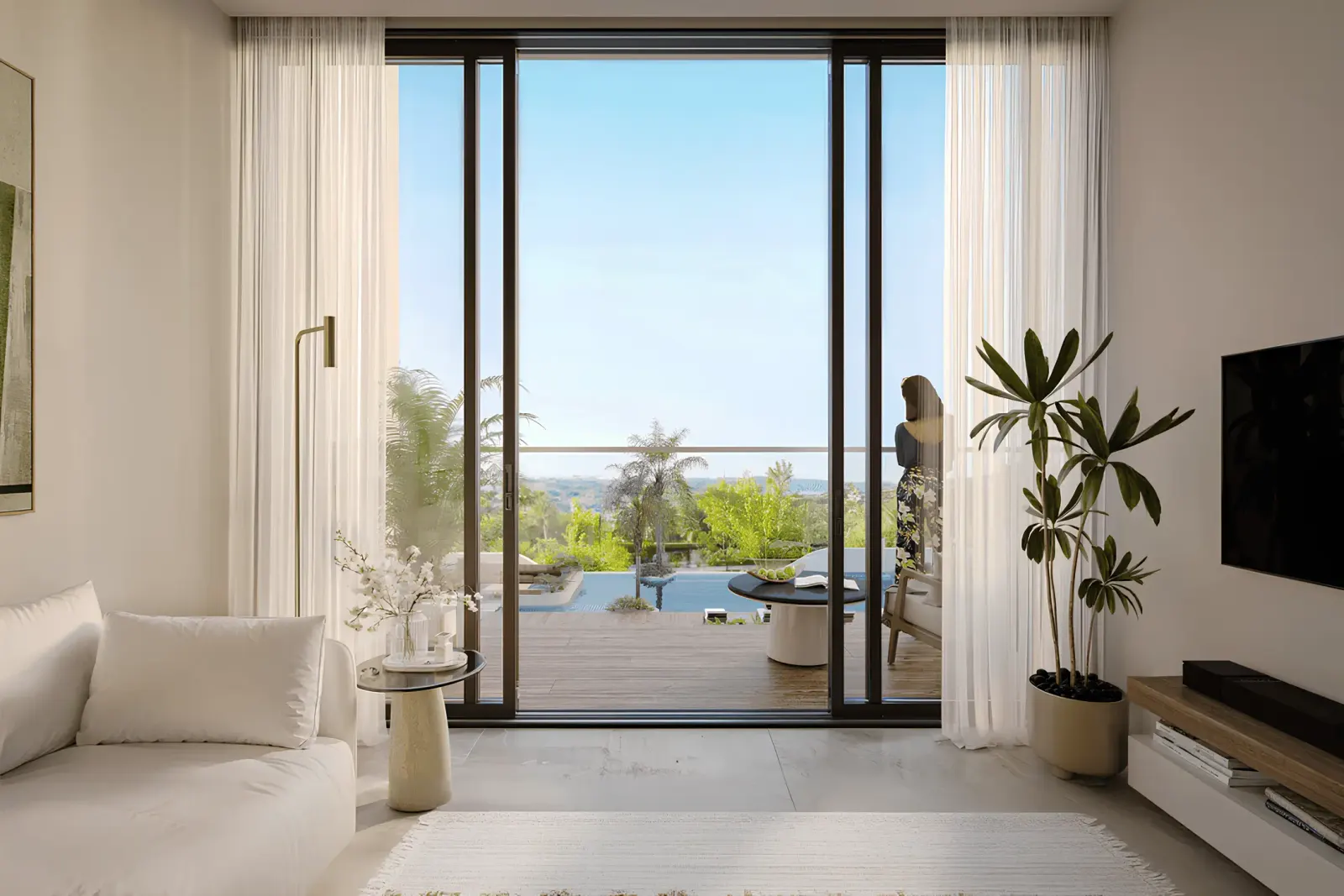 Evora Residences — view 10