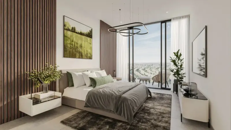 Evora Residences — view 11