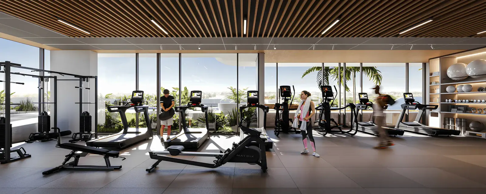 Evora Residences — view 12