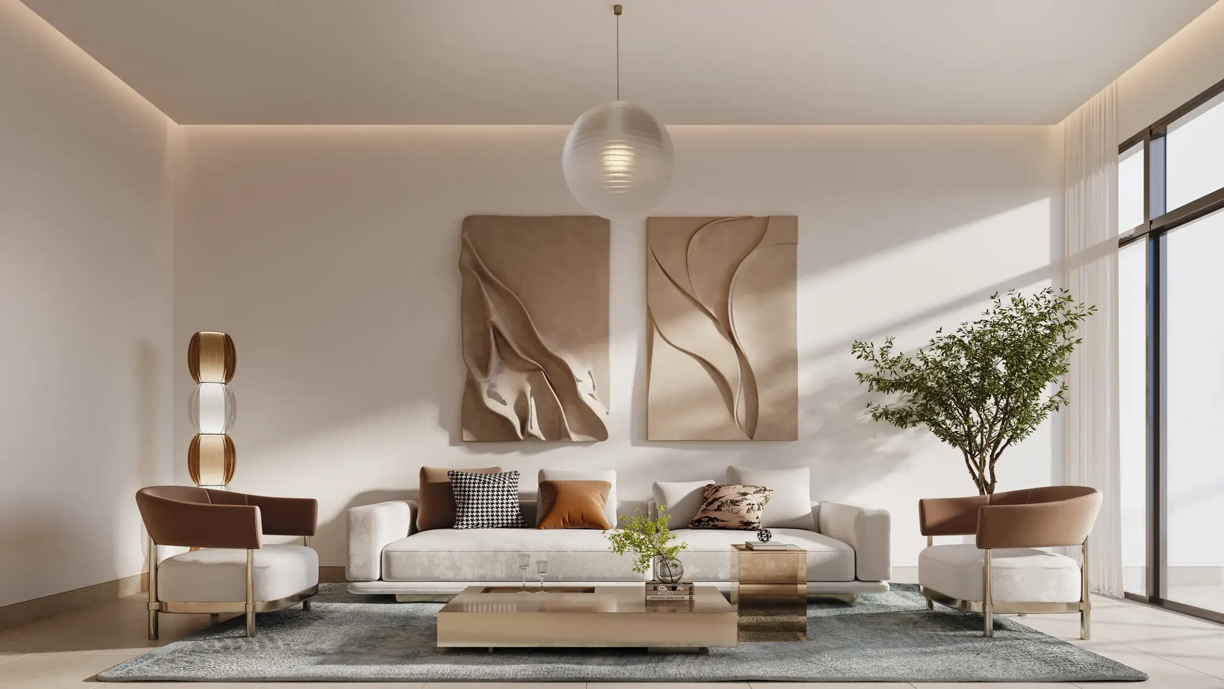 Exotica by Al Marina by Evolutions