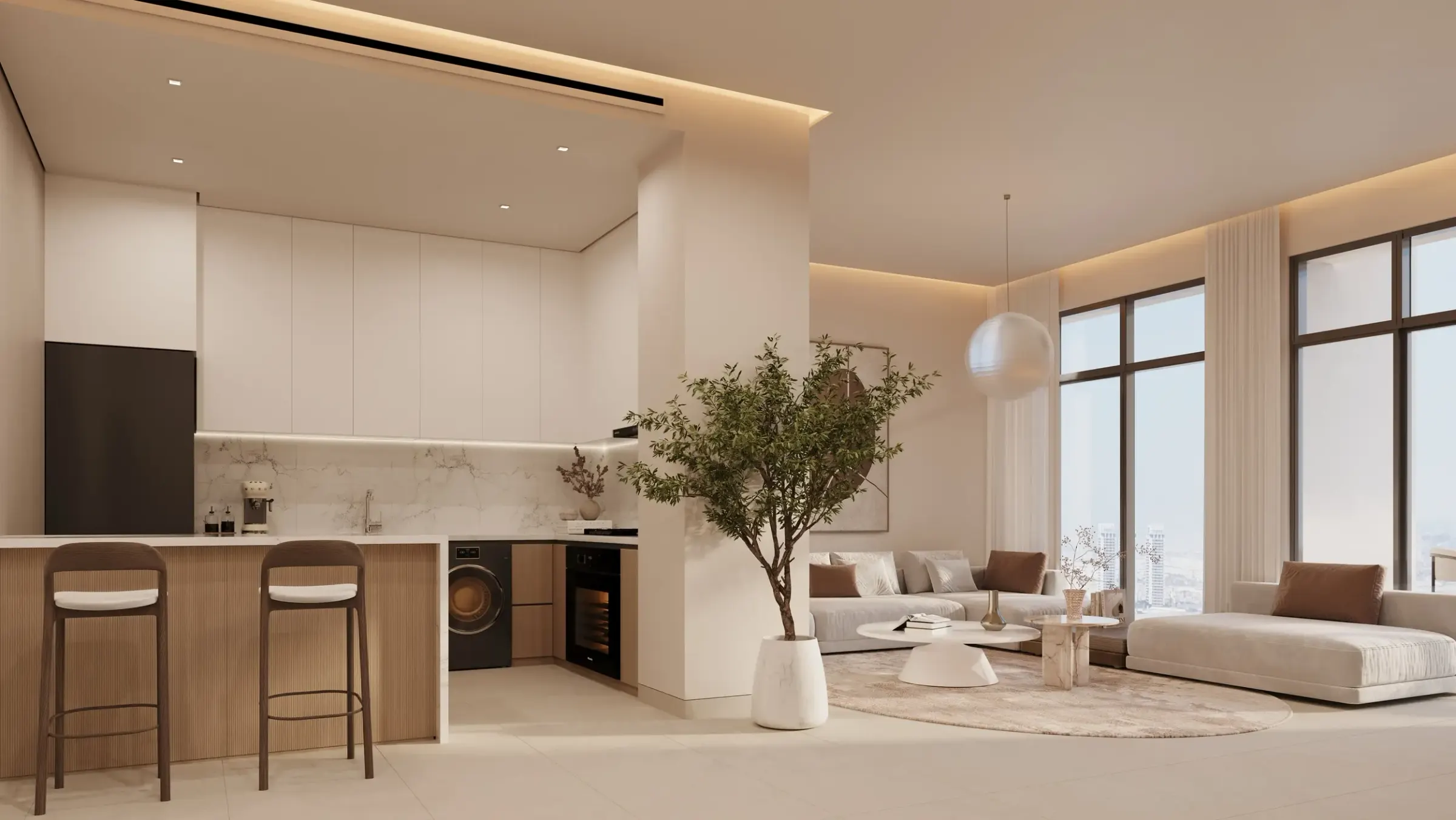 Exotica by Al Marina — view 3