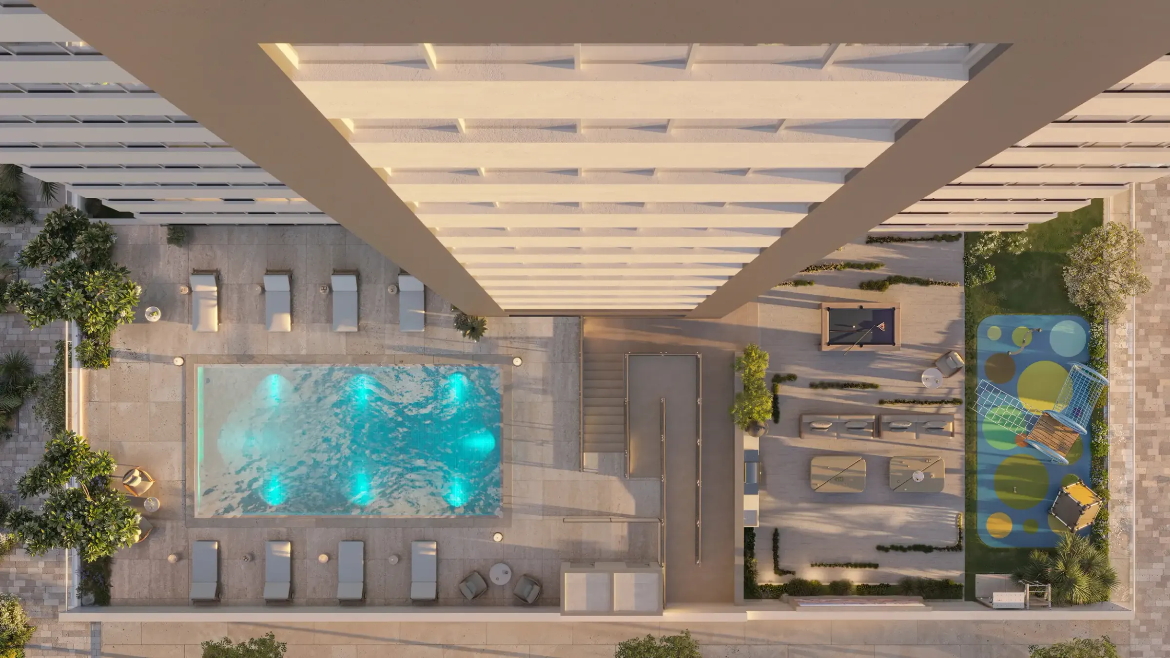 Exotica by Al Marina — view 14