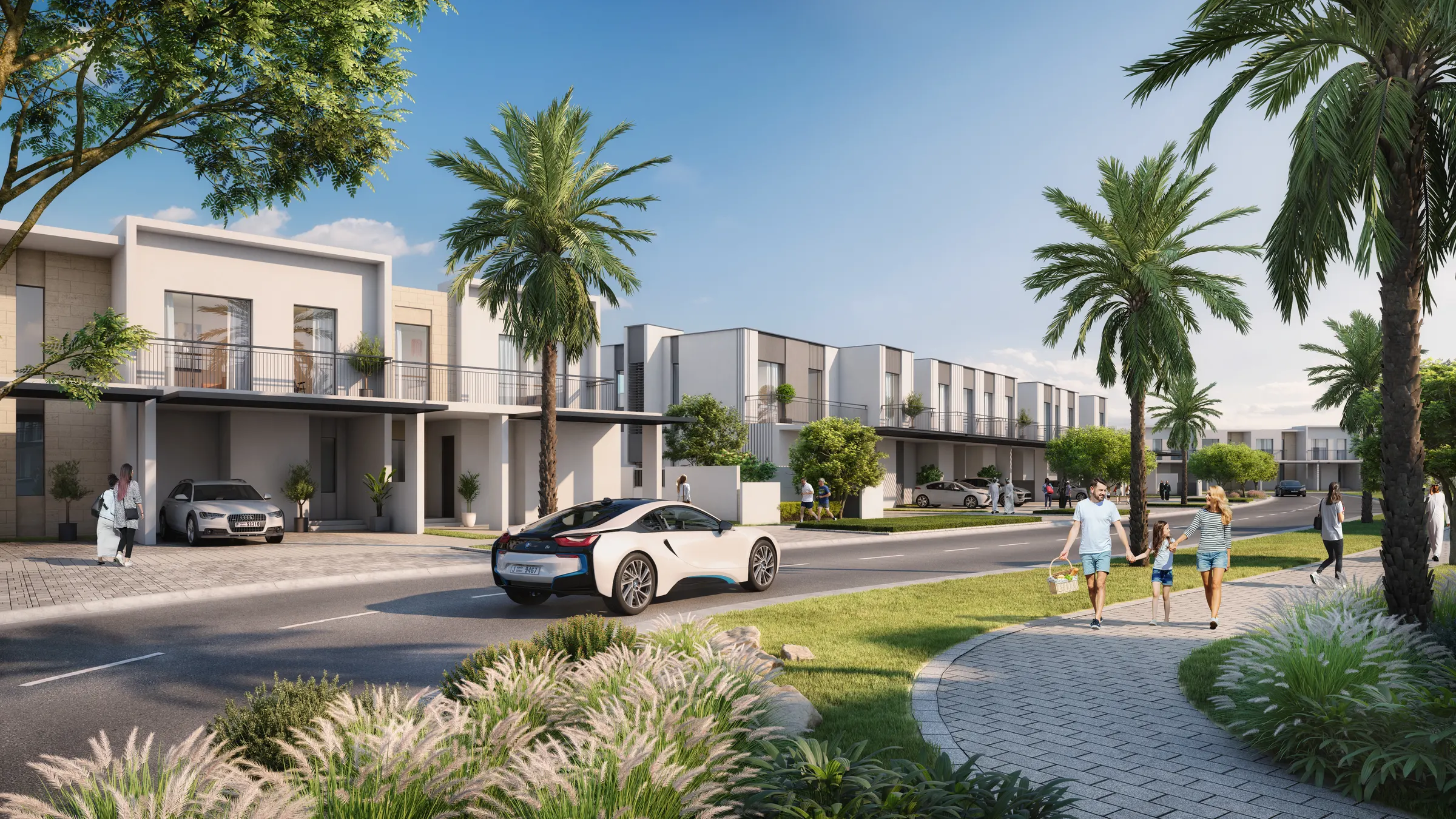 Expo Golf Villas 4 — view 4