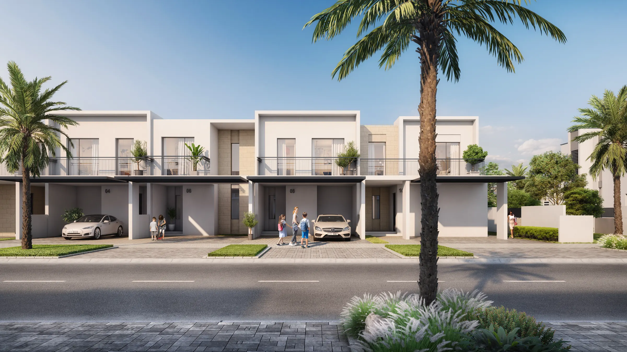 Expo Golf Villas 4 — view 5