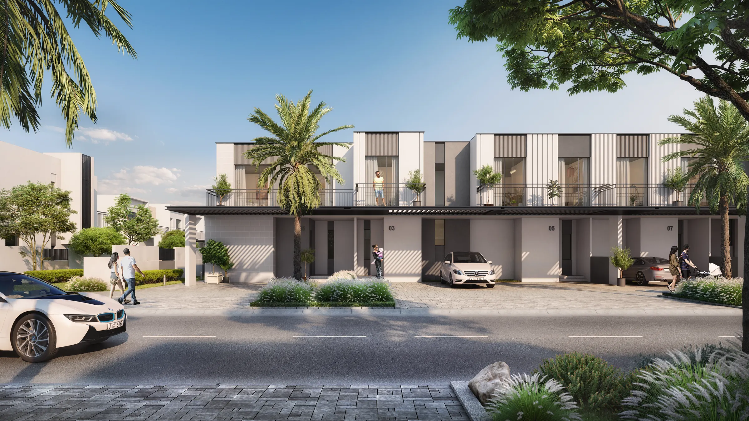 Expo Golf Villas 4 — view 6