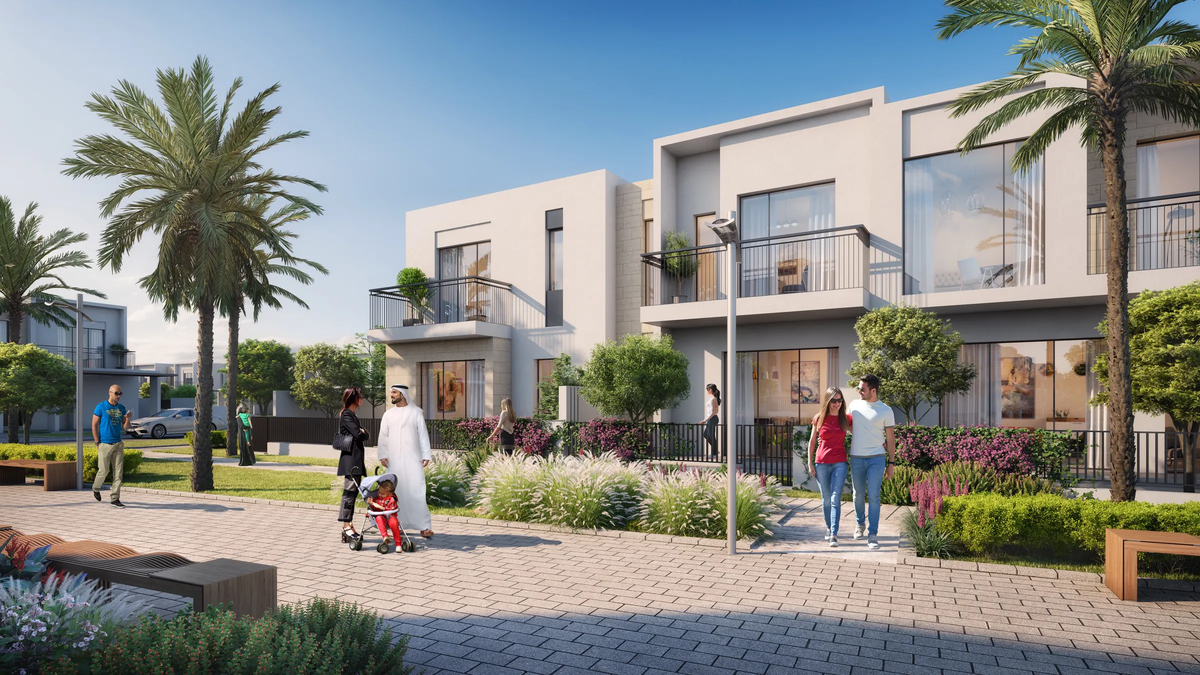 Expo Golf Villas 4 — view 7