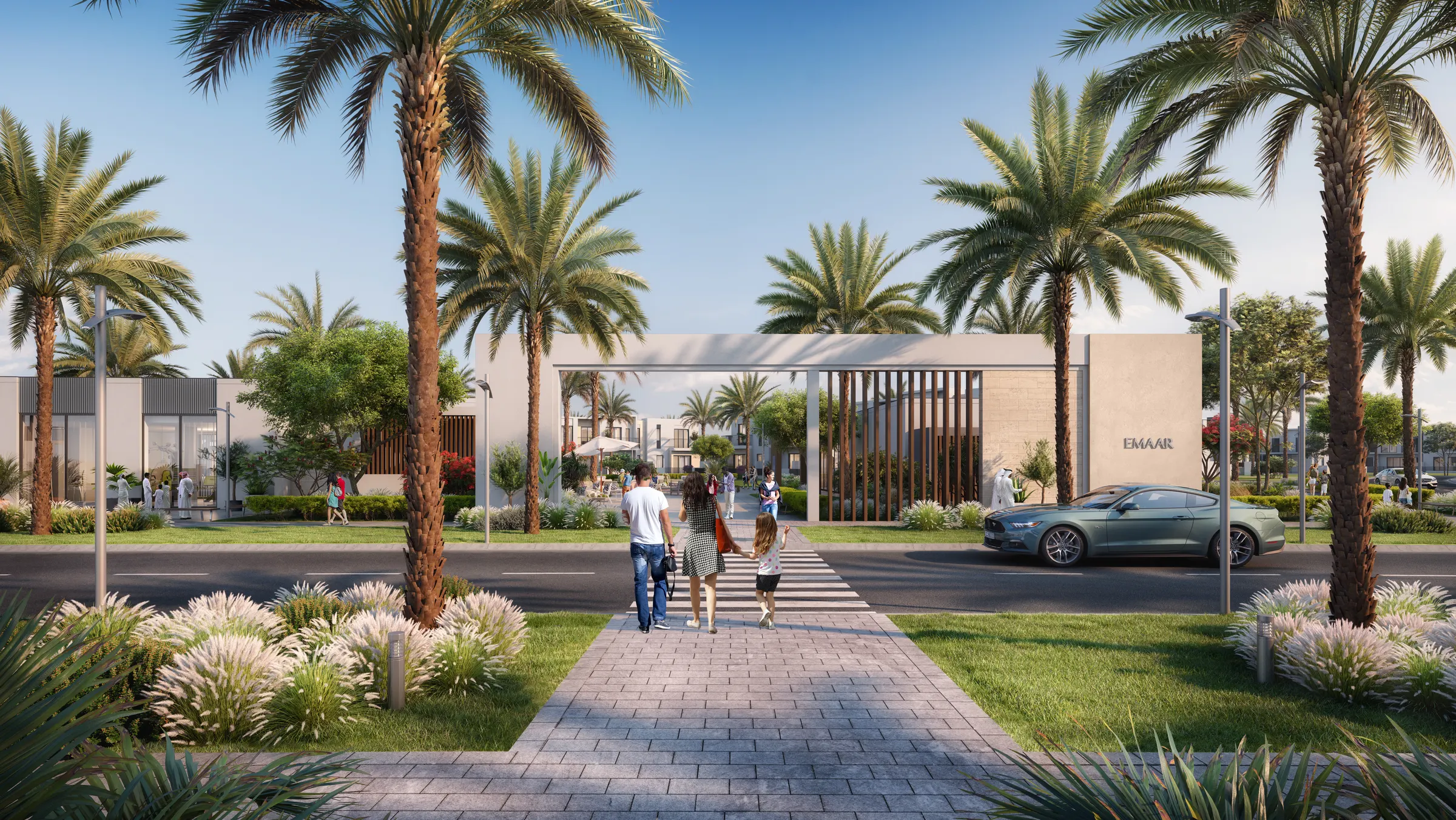 Expo Golf Villas 4 — view 8