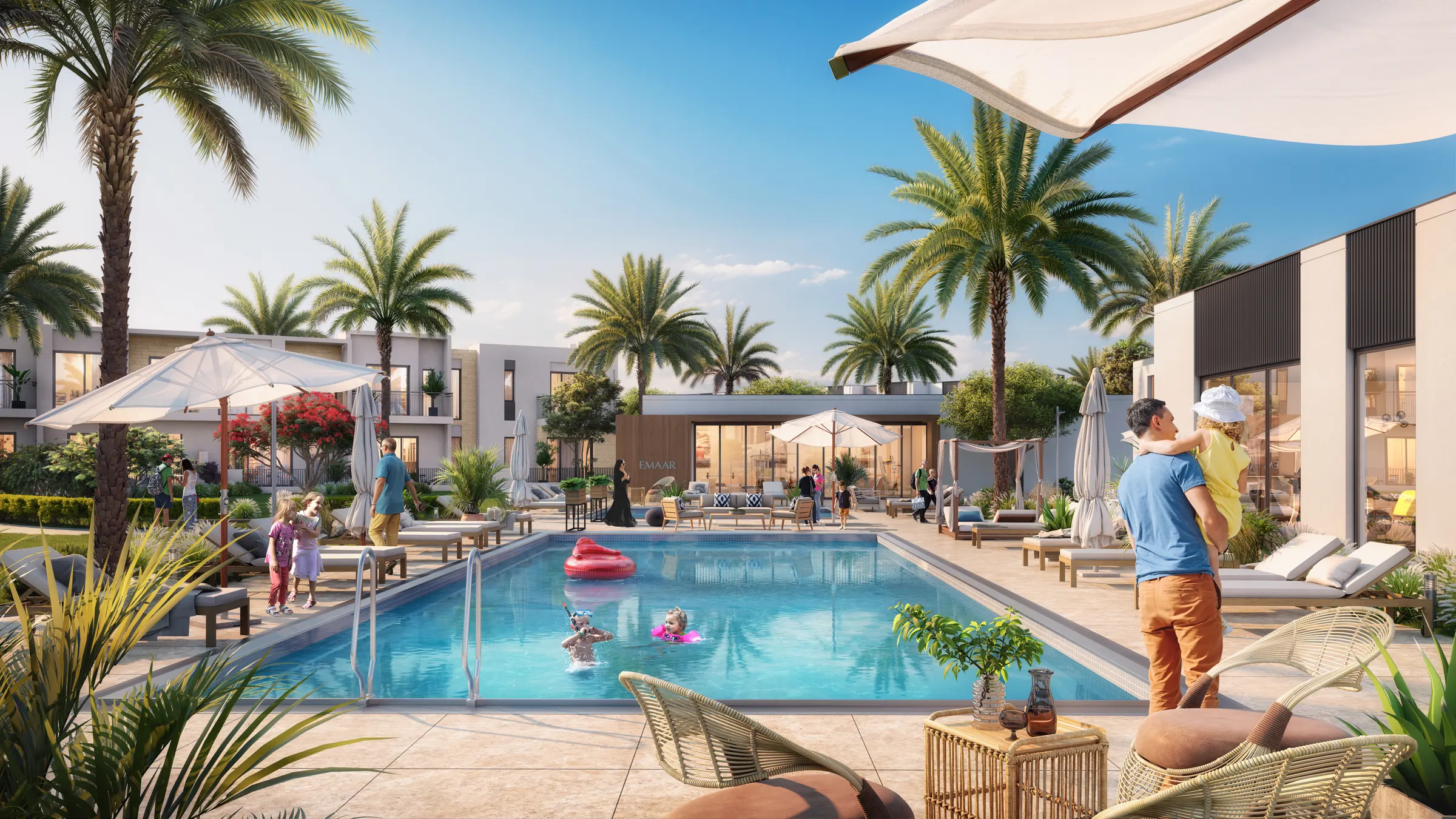 Expo Golf Villas 4 — view 10