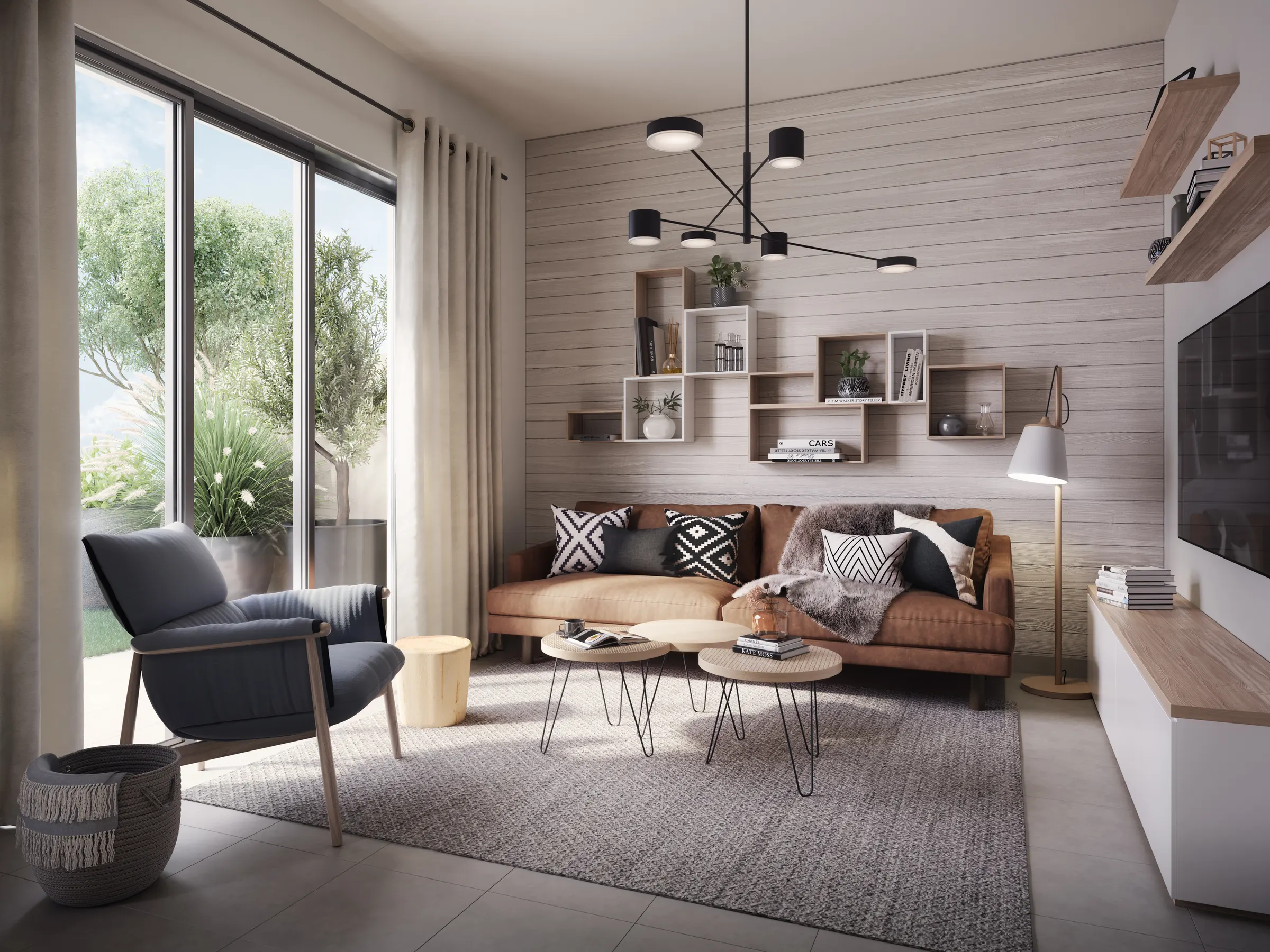 Expo Golf Villas 4 — view 12