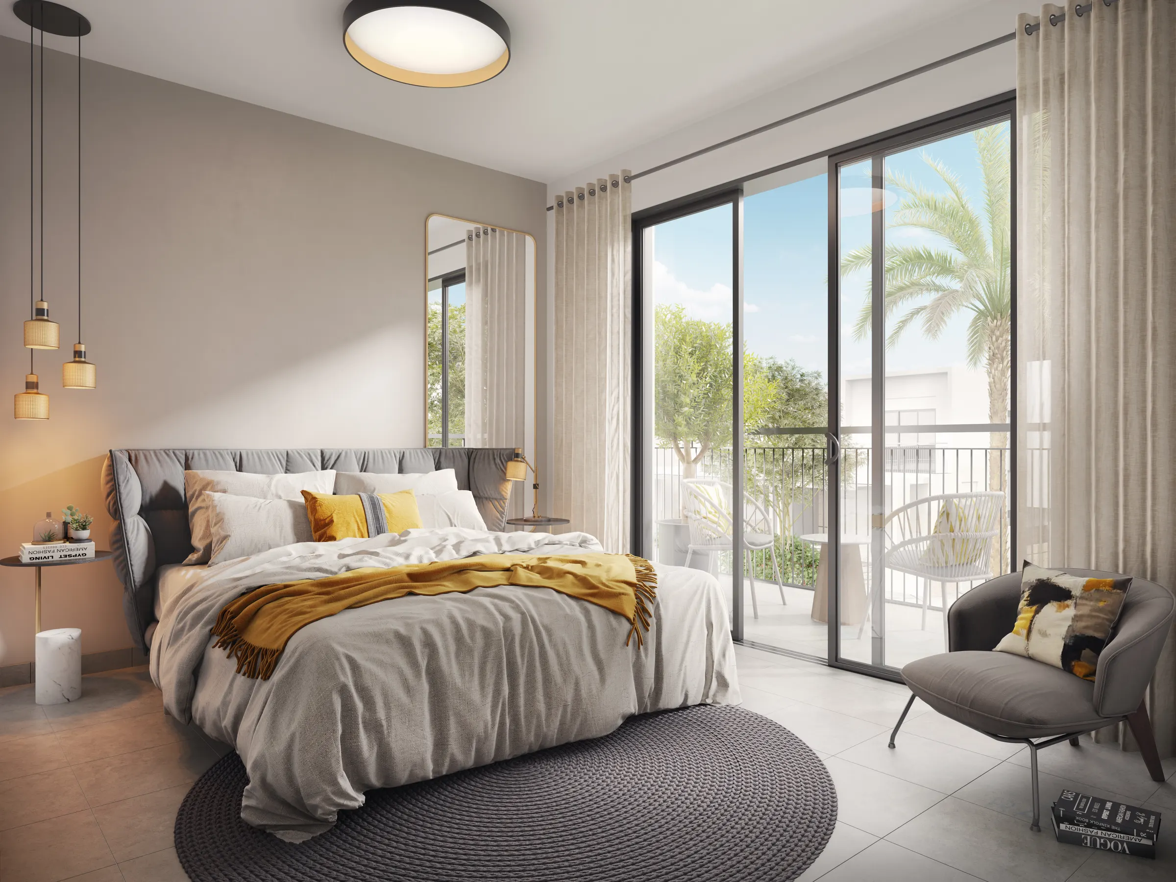 Expo Golf Villas 4 — view 14