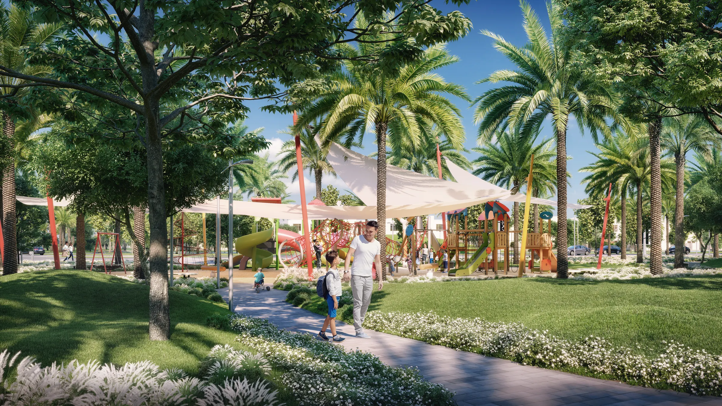 Expo Golf Villas 5 — view 2